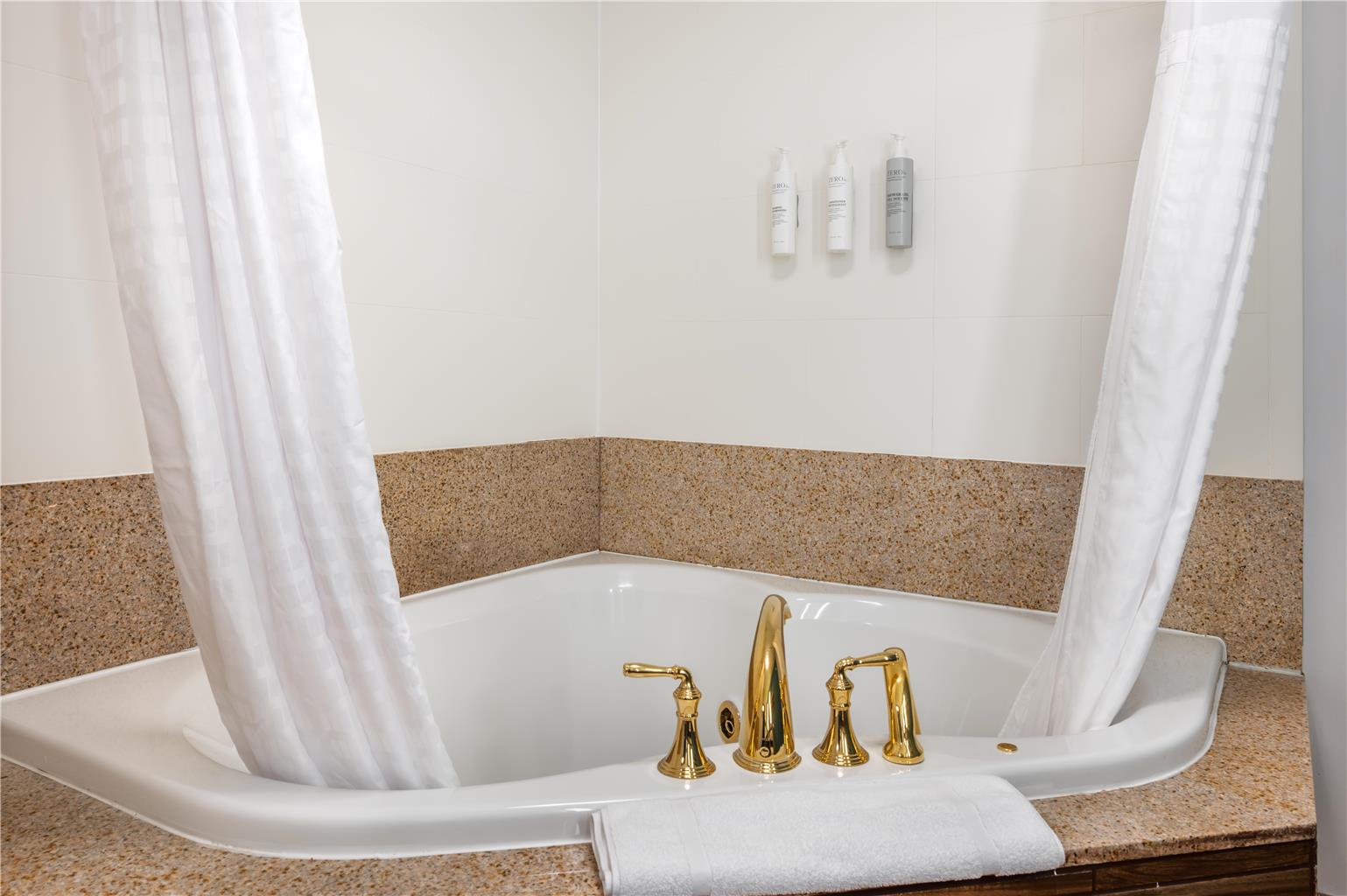 Фото Hilton Garden Inn Wisconsin Dells