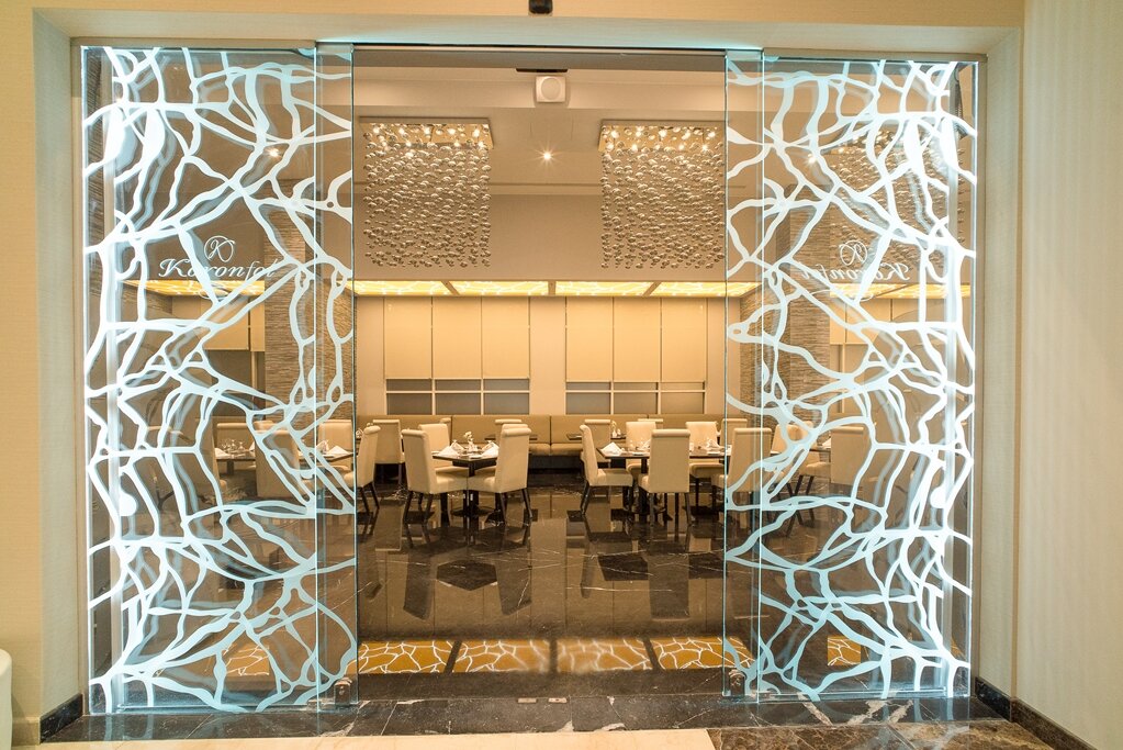 Фото Best Western Plus Doha