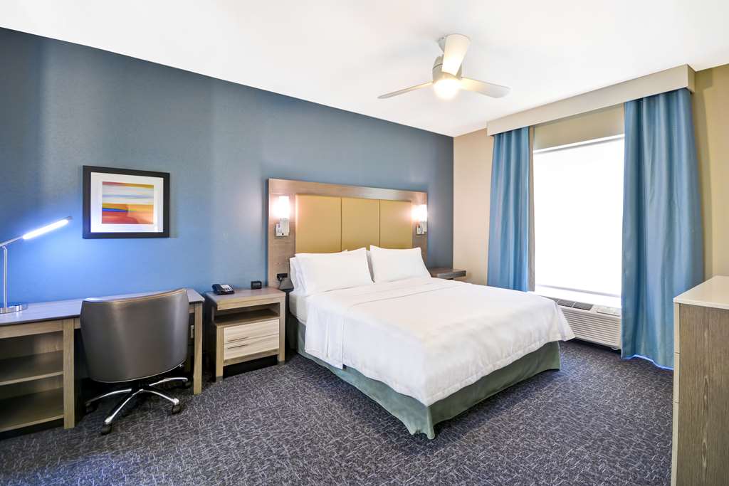 Фото Homewood Suites by Hilton Orlando Theme Parks