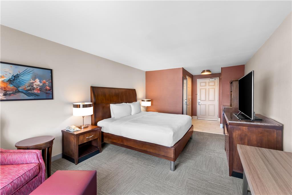 Фото Hilton Garden Inn Overland Park
