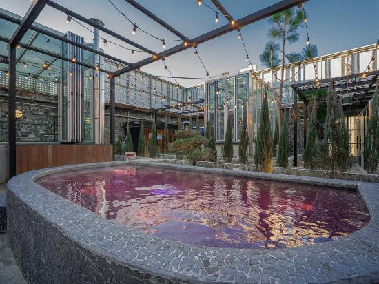 Фото February Hotel The Signature Dongseongro