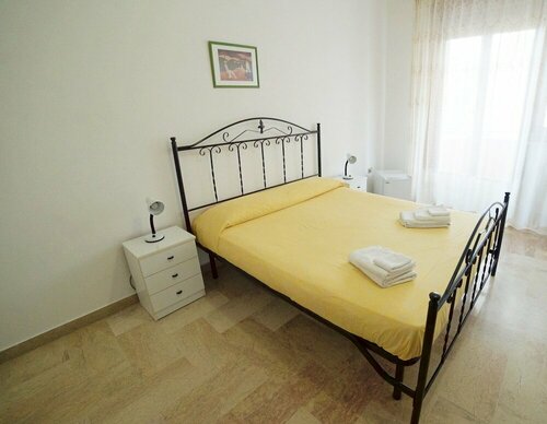 Гостиница Gallipolis Terra Bed & Breakfast в Галлиполи