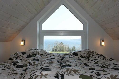 Гостиница Naturperlen в Южной Дании