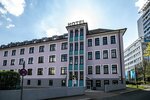 Kempe New Work Hotel Essen