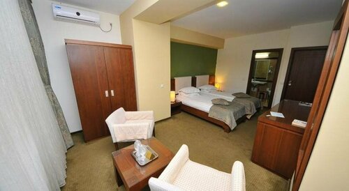 Гостиница Hotel Royale в Галаце