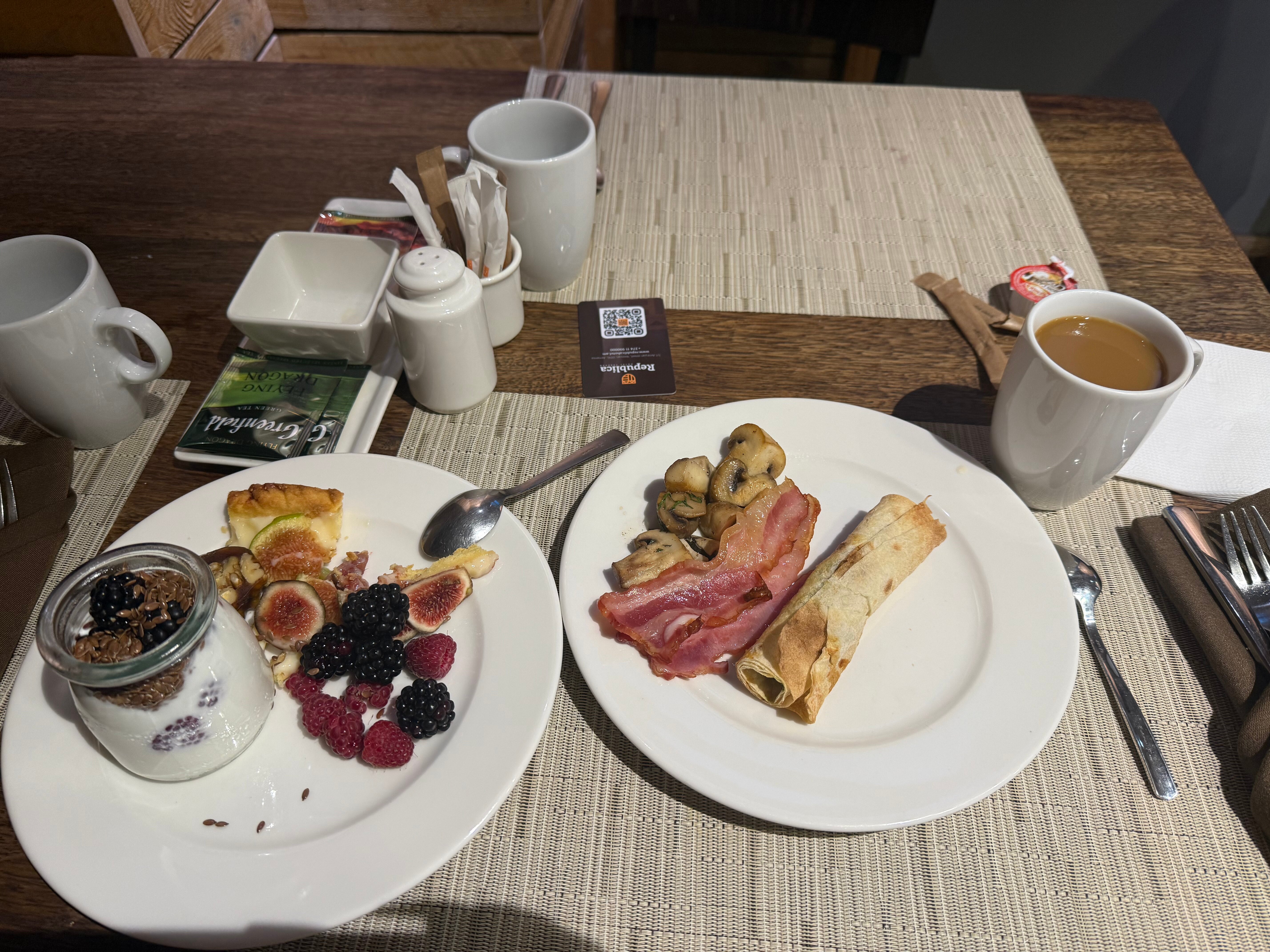 Фото Republica Hotel Yerevan