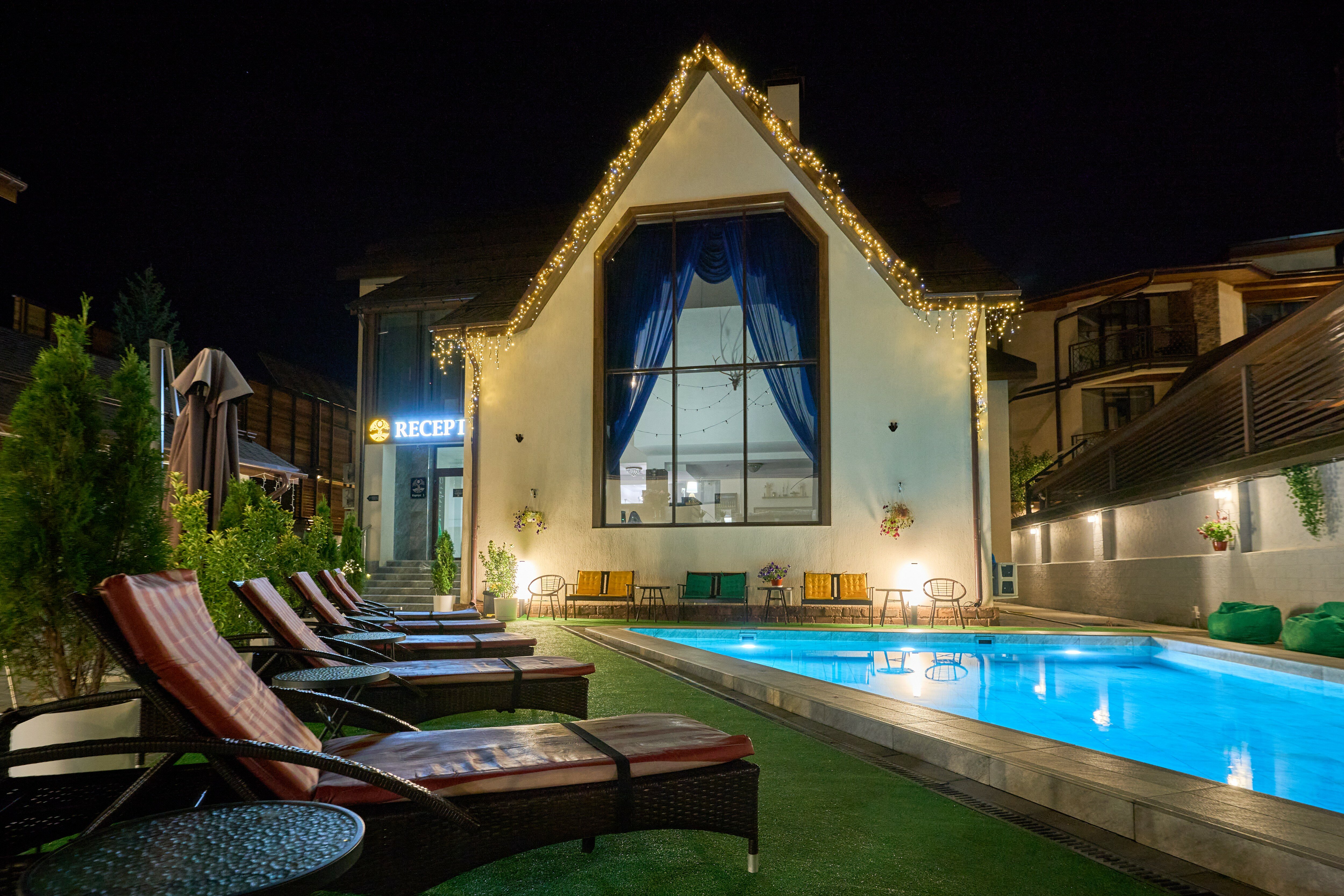 Фото Astra de Rosa