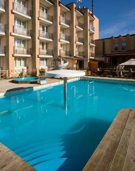 Hotel Primorye, Kaliningrad Oblast, photo
