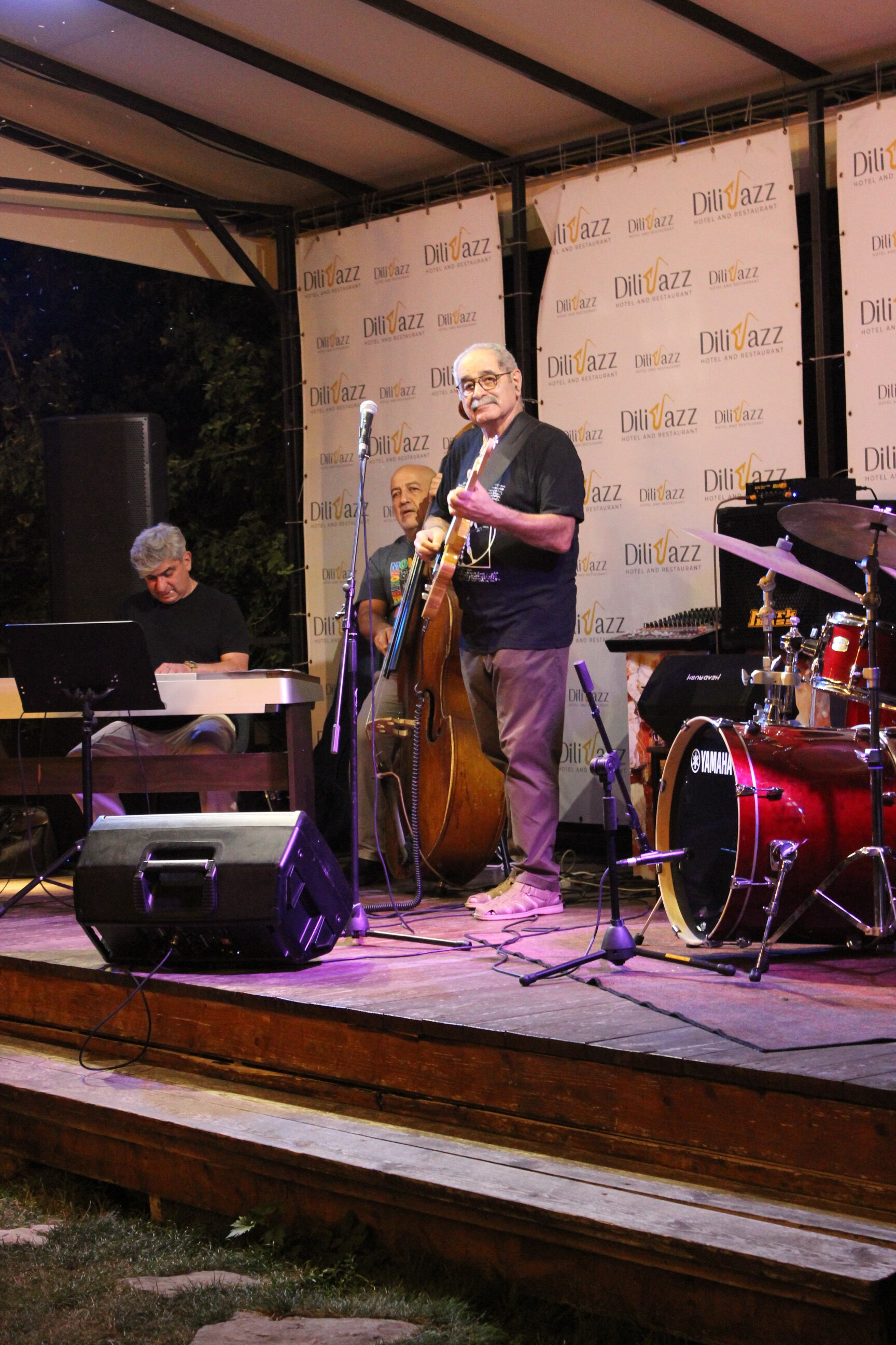 Фото Дилиджазз