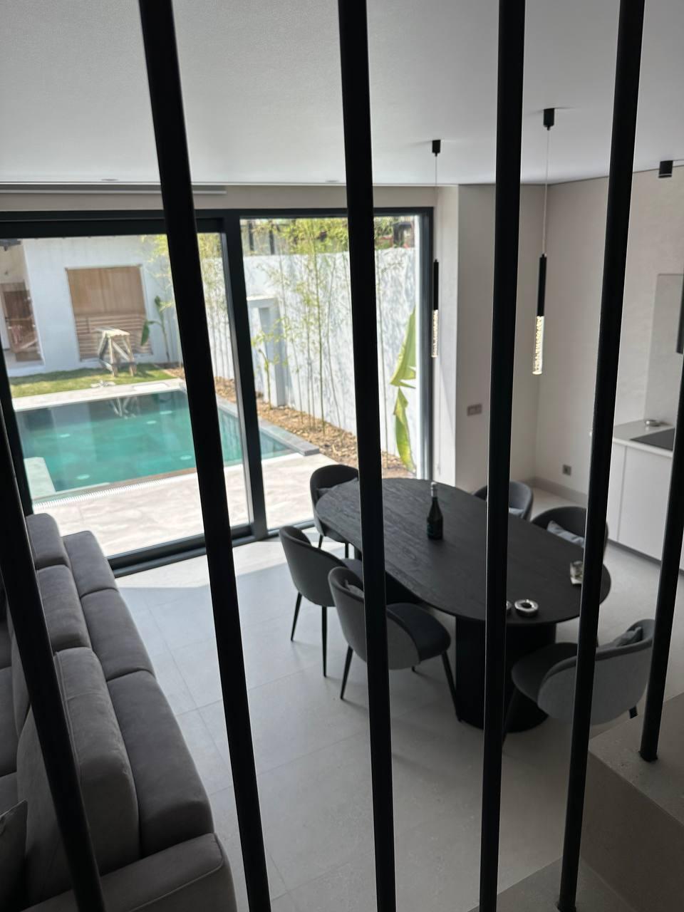 Фото Mzymta Villas Club