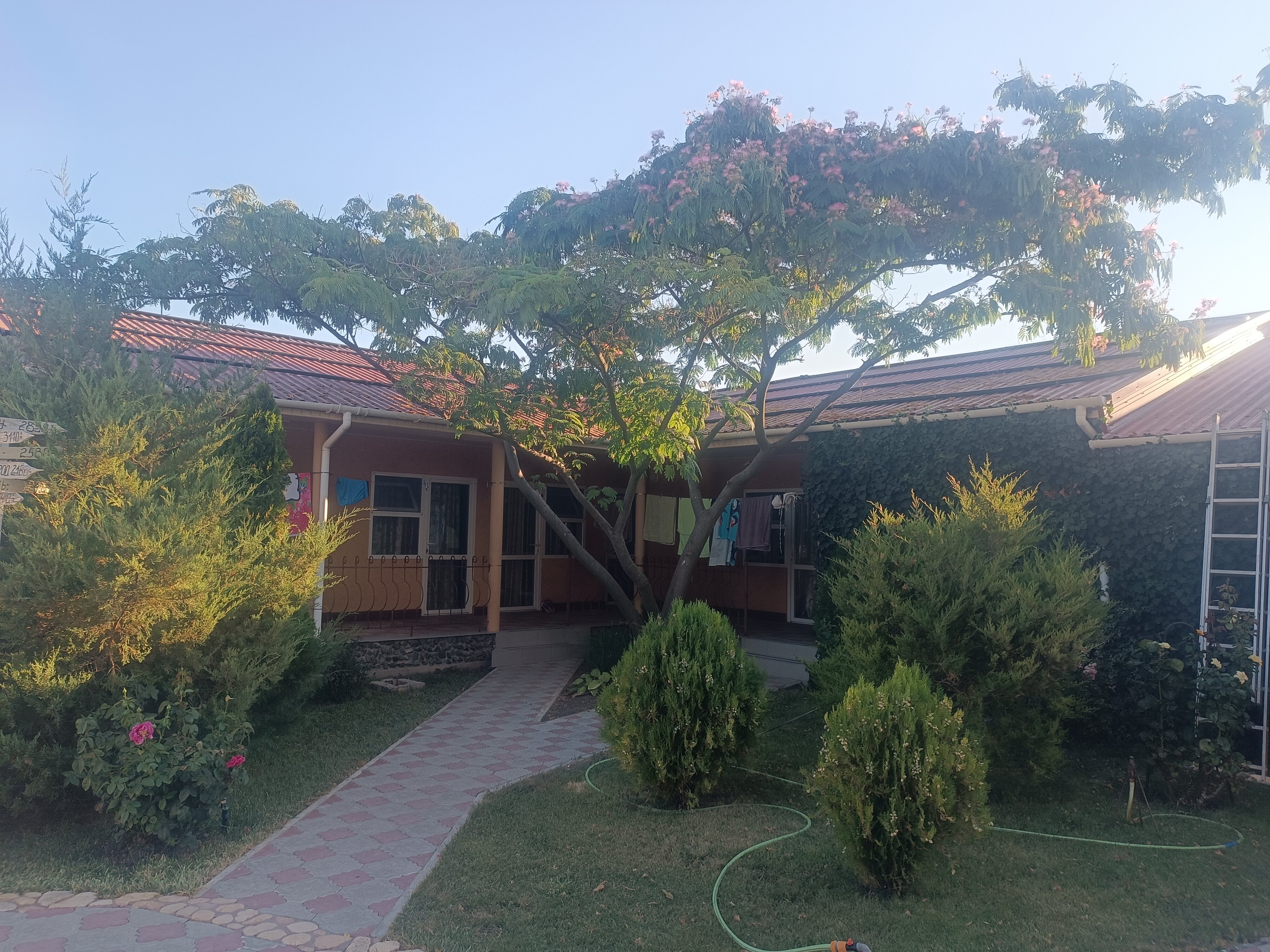 Фото Райский отдых