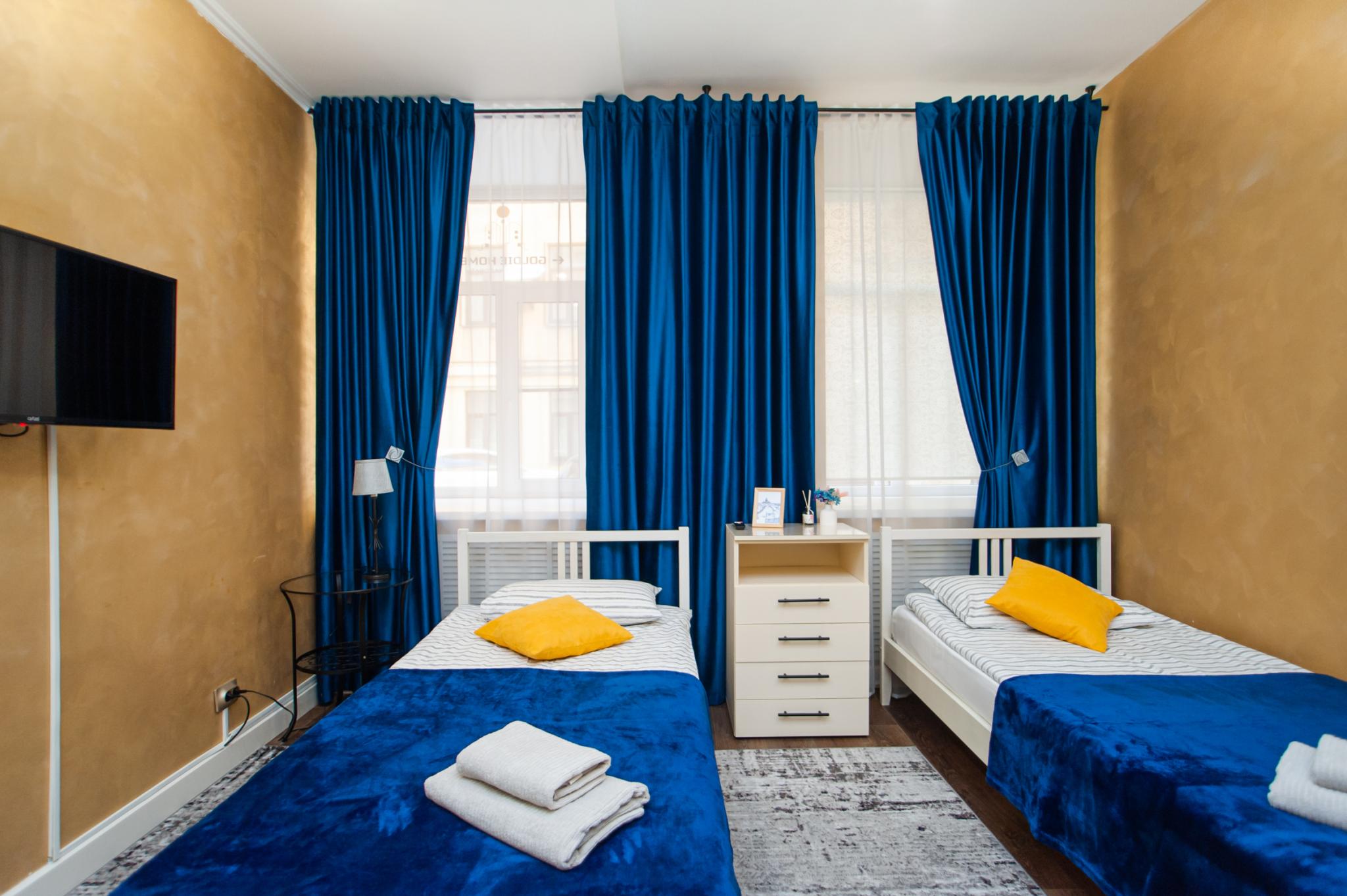 Фото Goldie Home