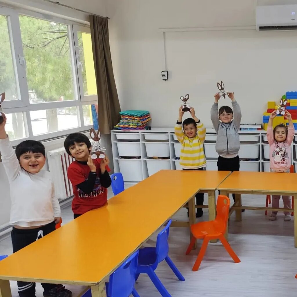 Primary school Pancar Muzaffer Hanim Primary School, Torbali, photo