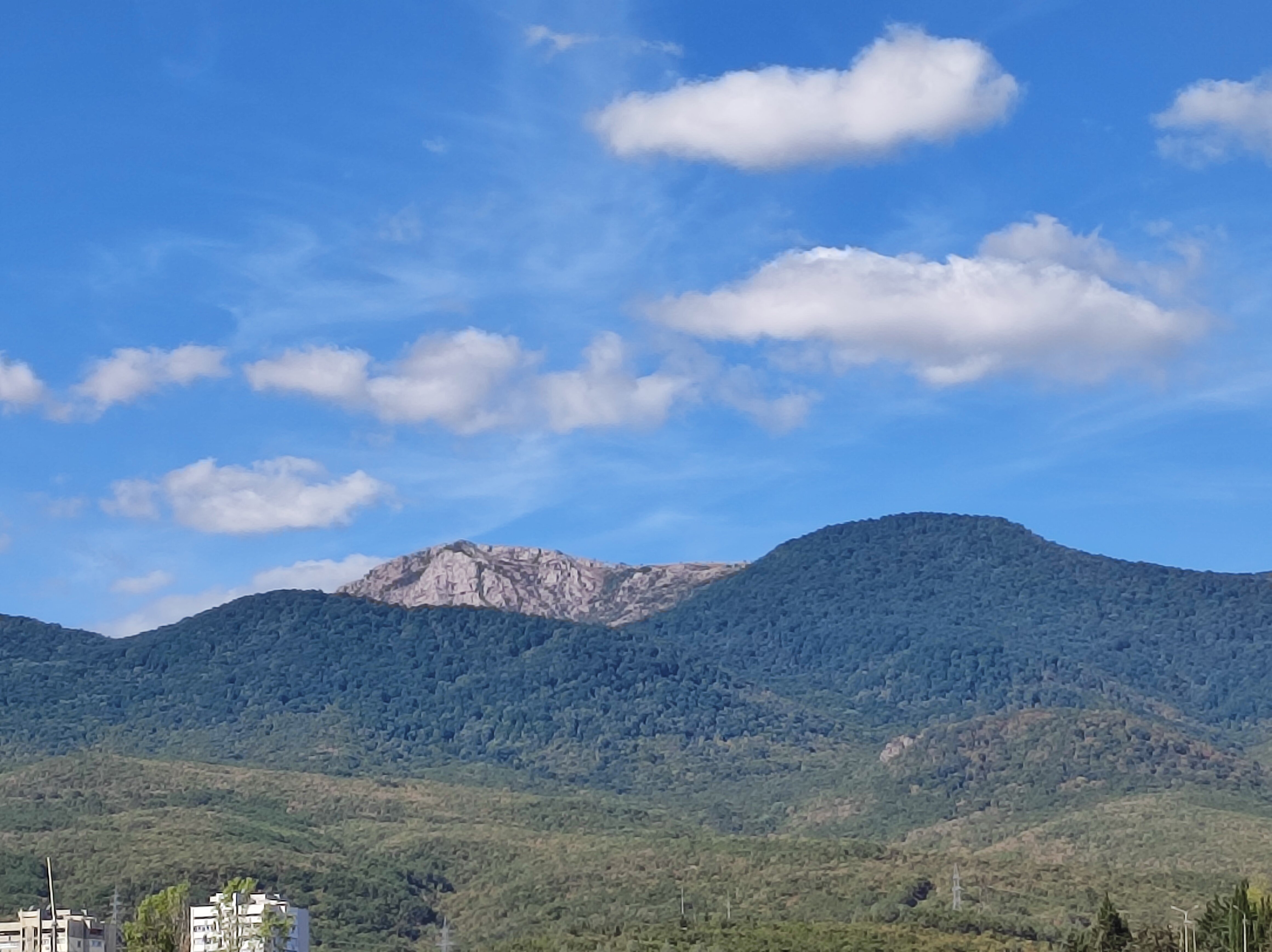 Фото У Анны