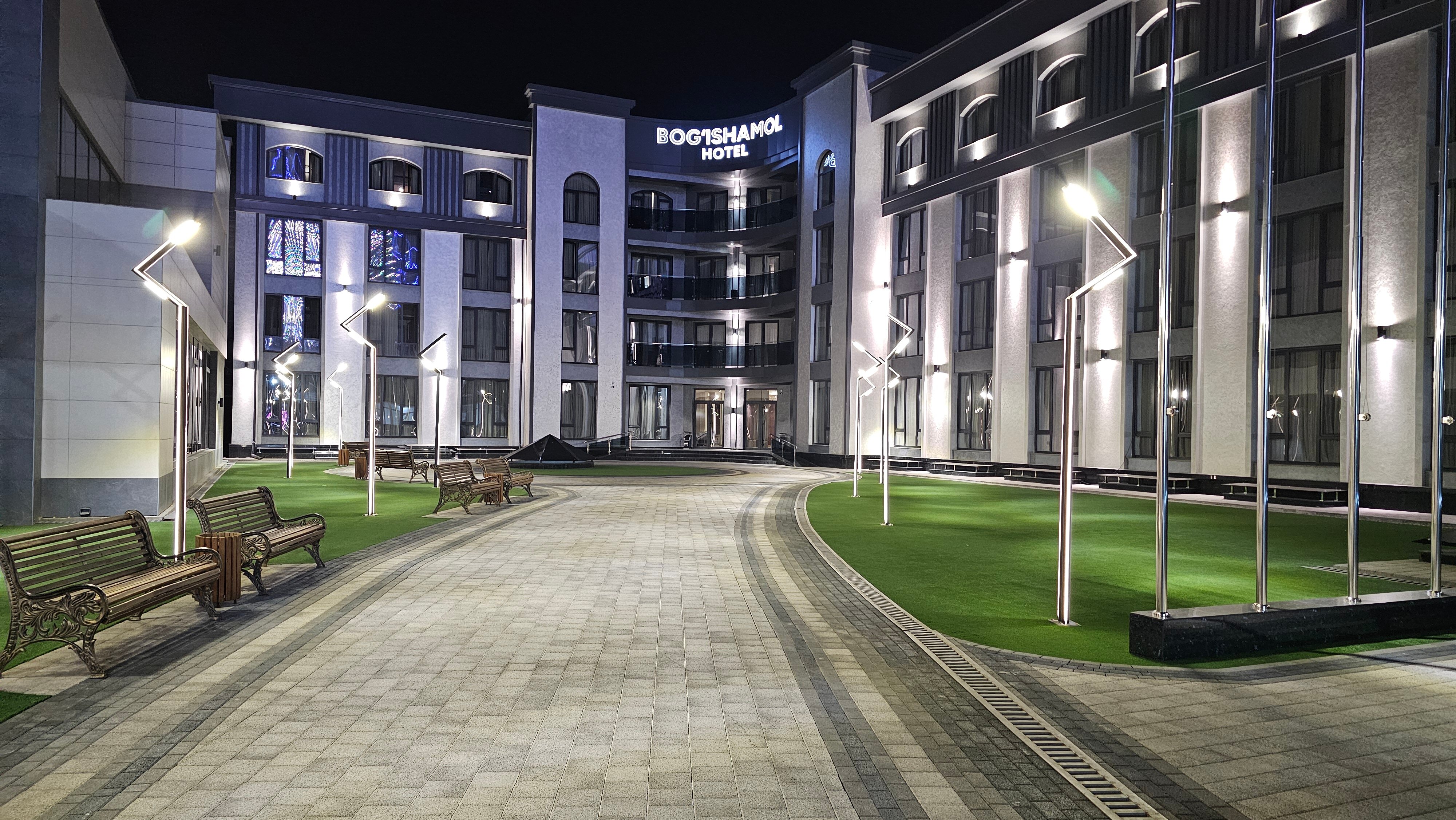 Фото отеля 5