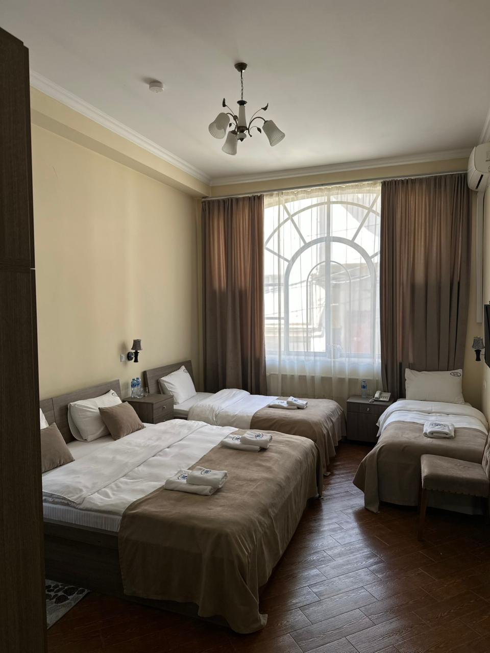 Фото S&l Boutique Hotel