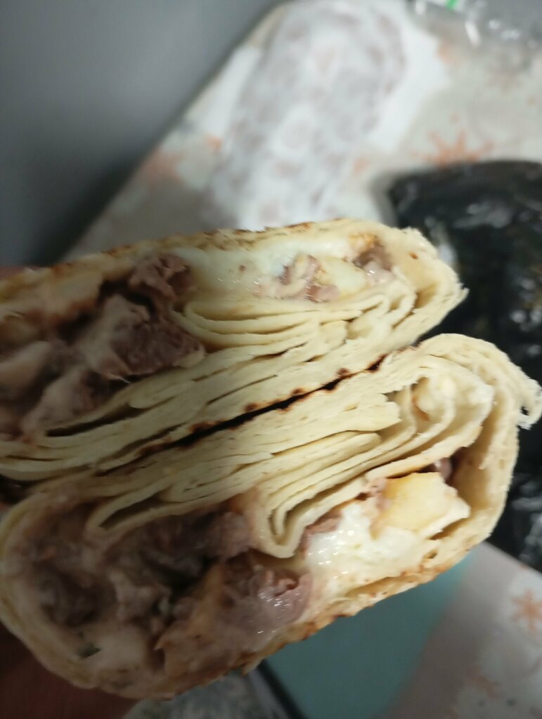 Fast food Ciko, Nalchik, photo