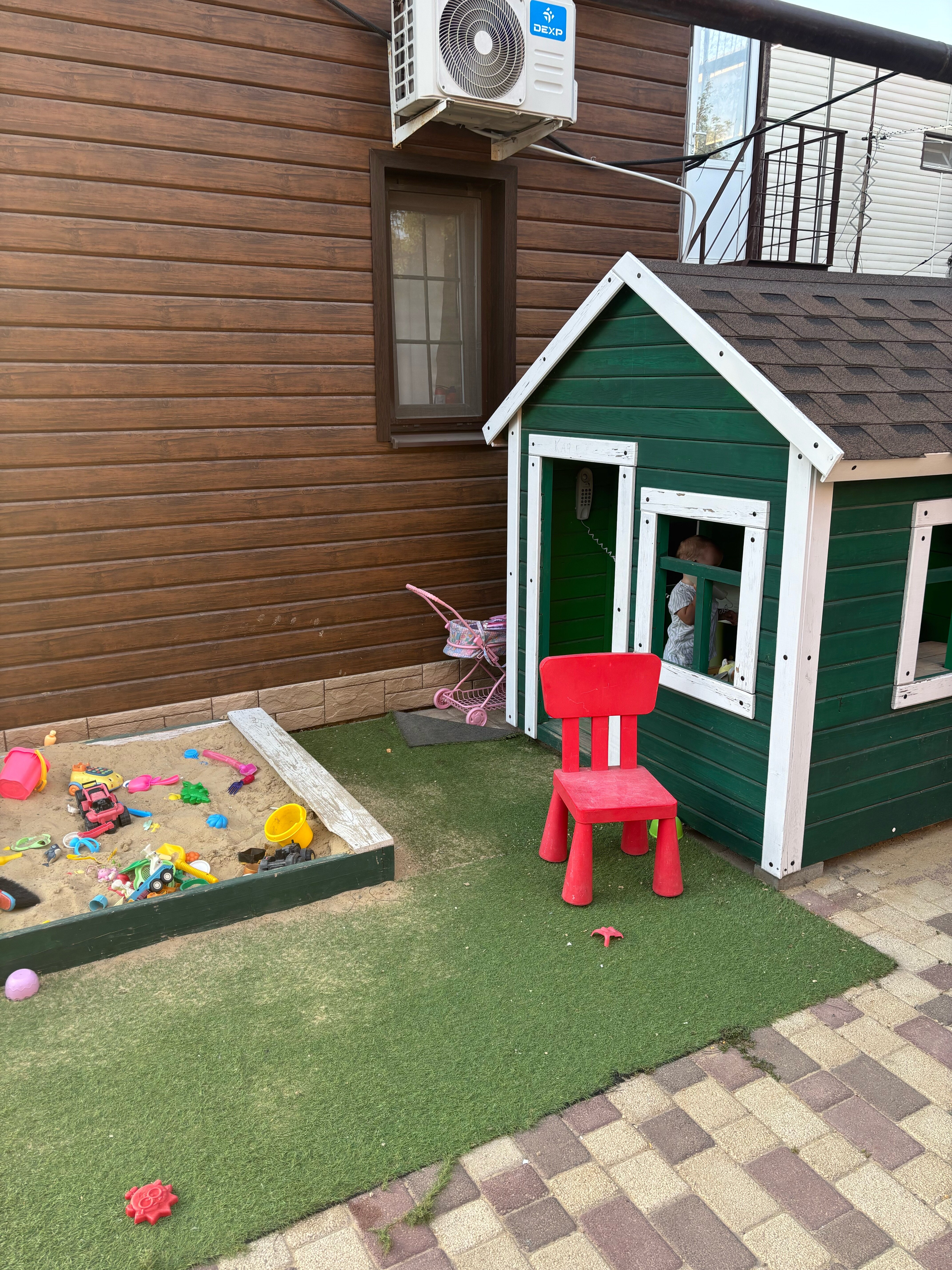 Фото Ривьера