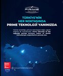 Prime System Technology Inc. Trabzon Regional Office (Trabzon, Ortahisar, Yenicuma Mah., Çavuşoğlu Sok., 6), it company