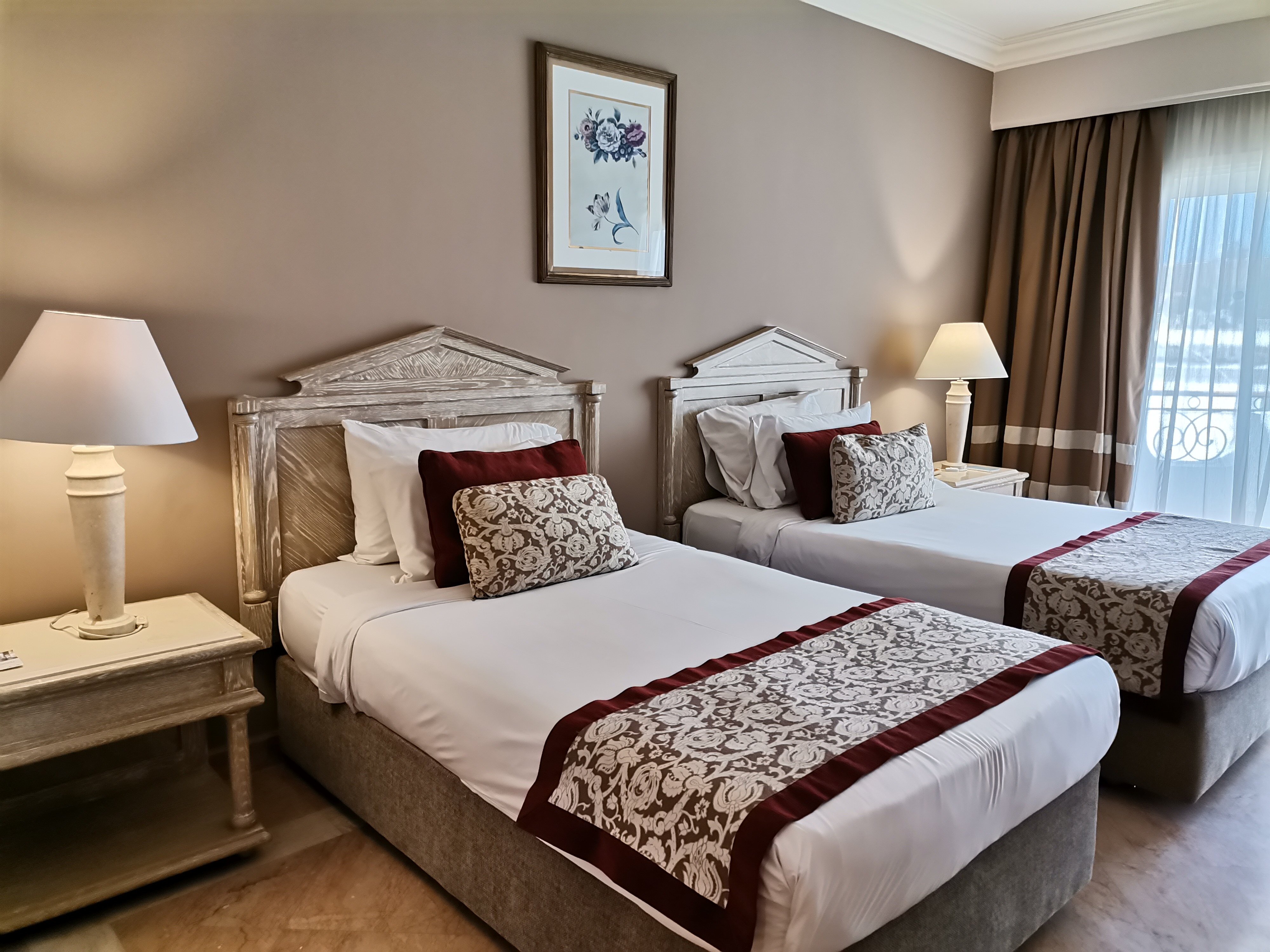 Фото Iberotel Palace