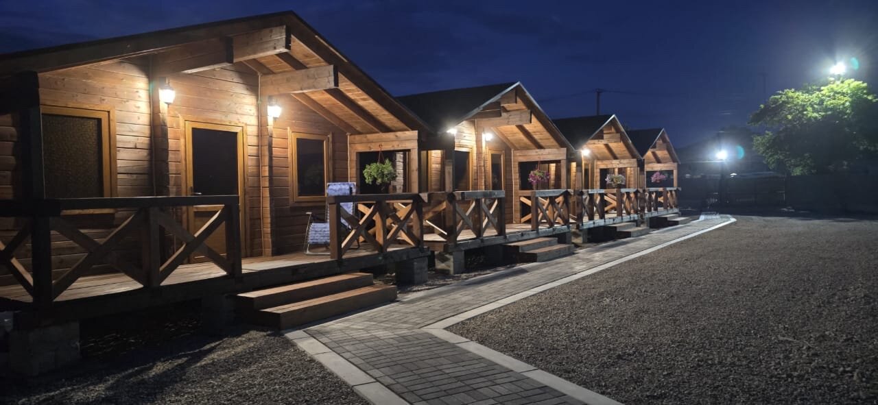 Фото Гостевой дом Релакскомфорт2