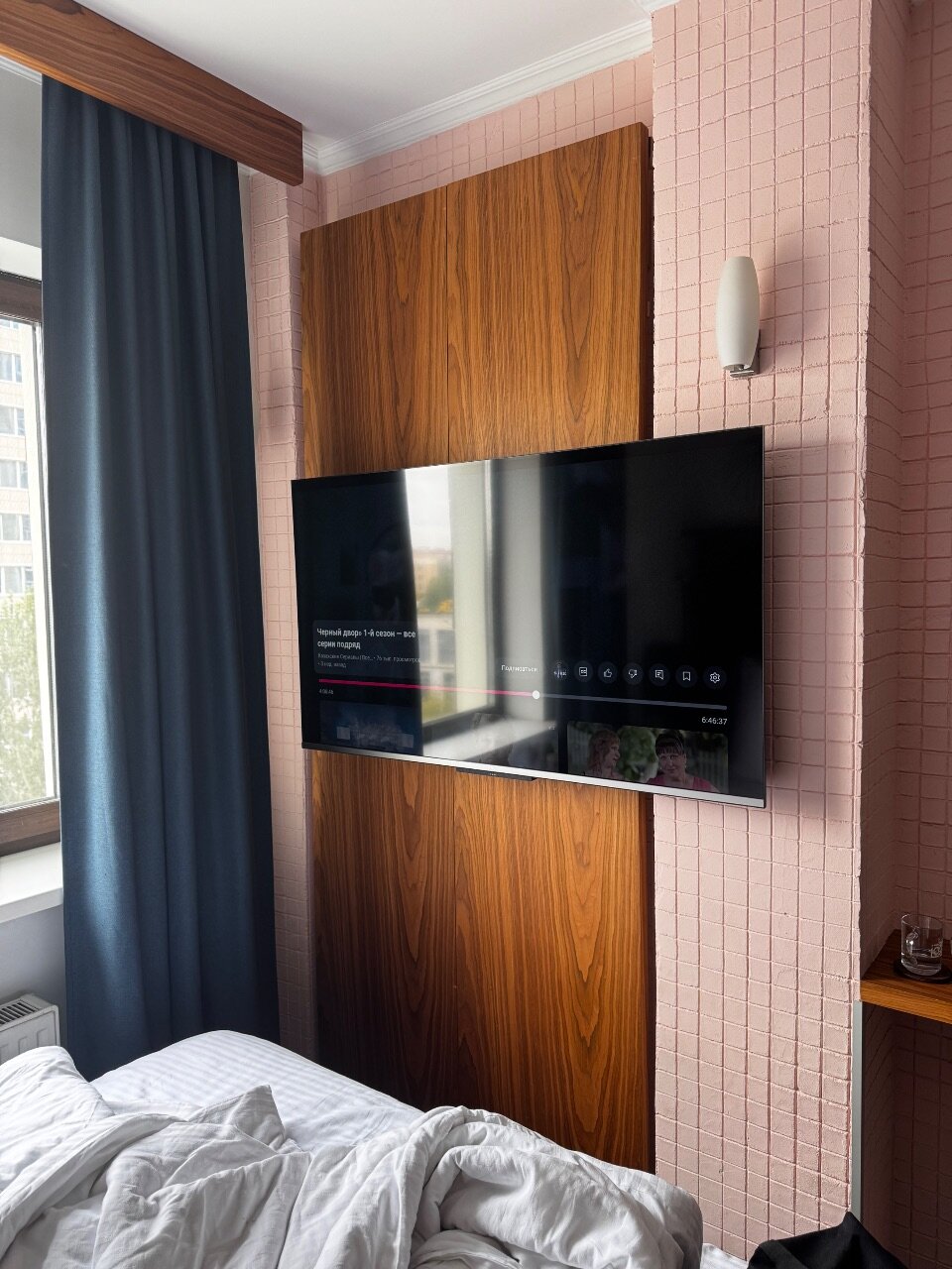 Фото Inn Ozz Astana