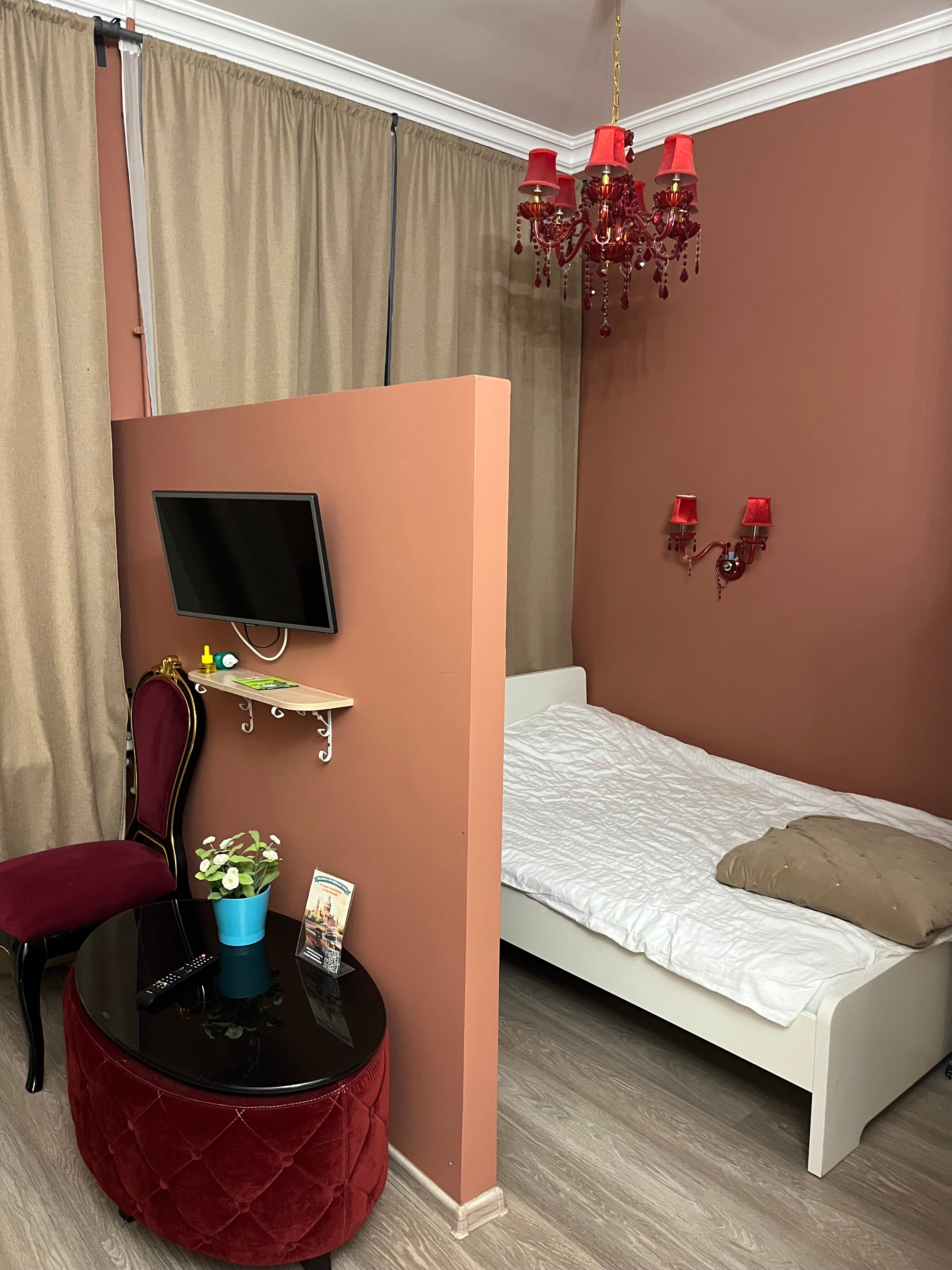 Фото ColorSpb Дом Литераторов