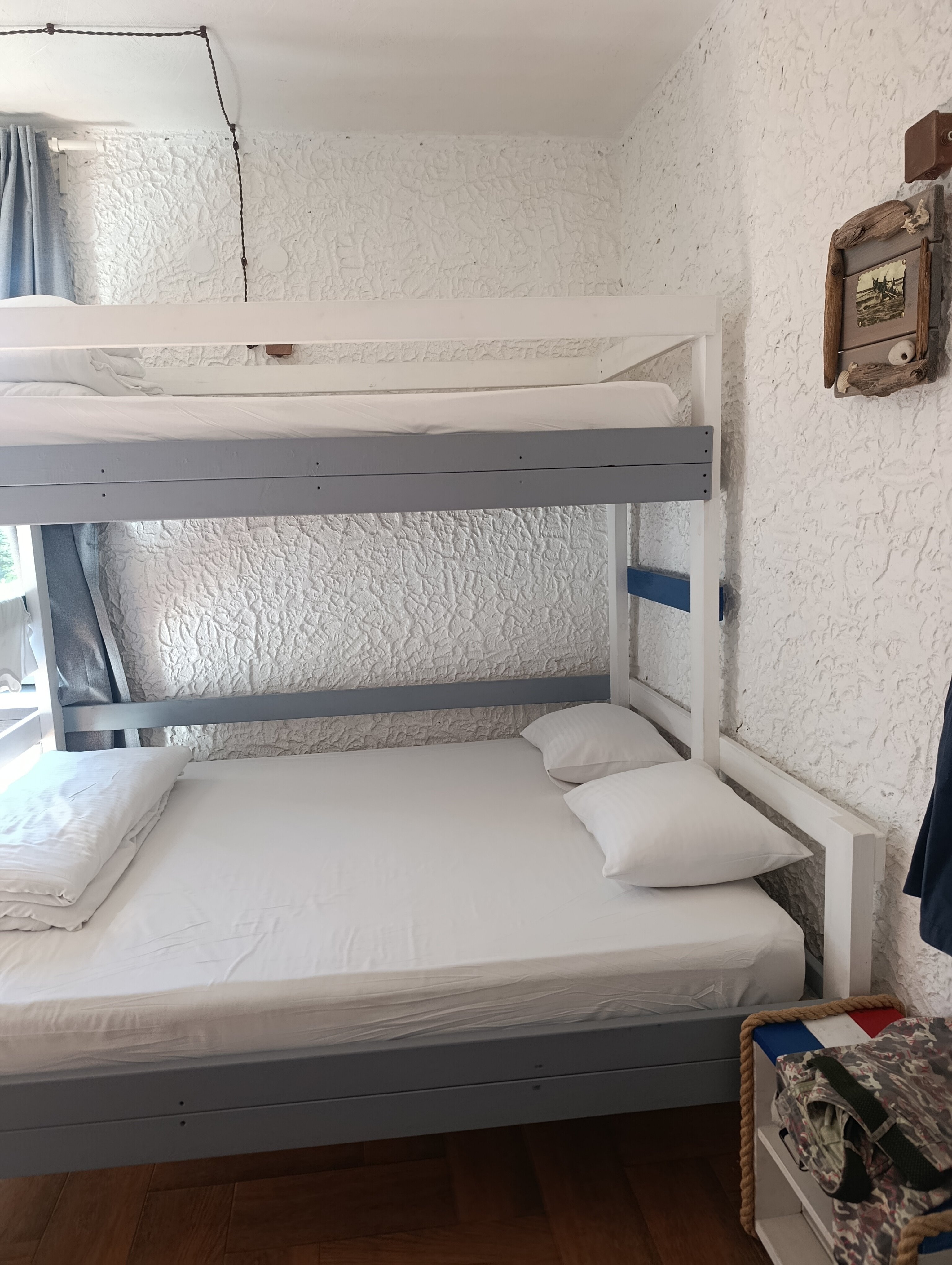 Фото Жилое помещение Дом на Балтийской косе