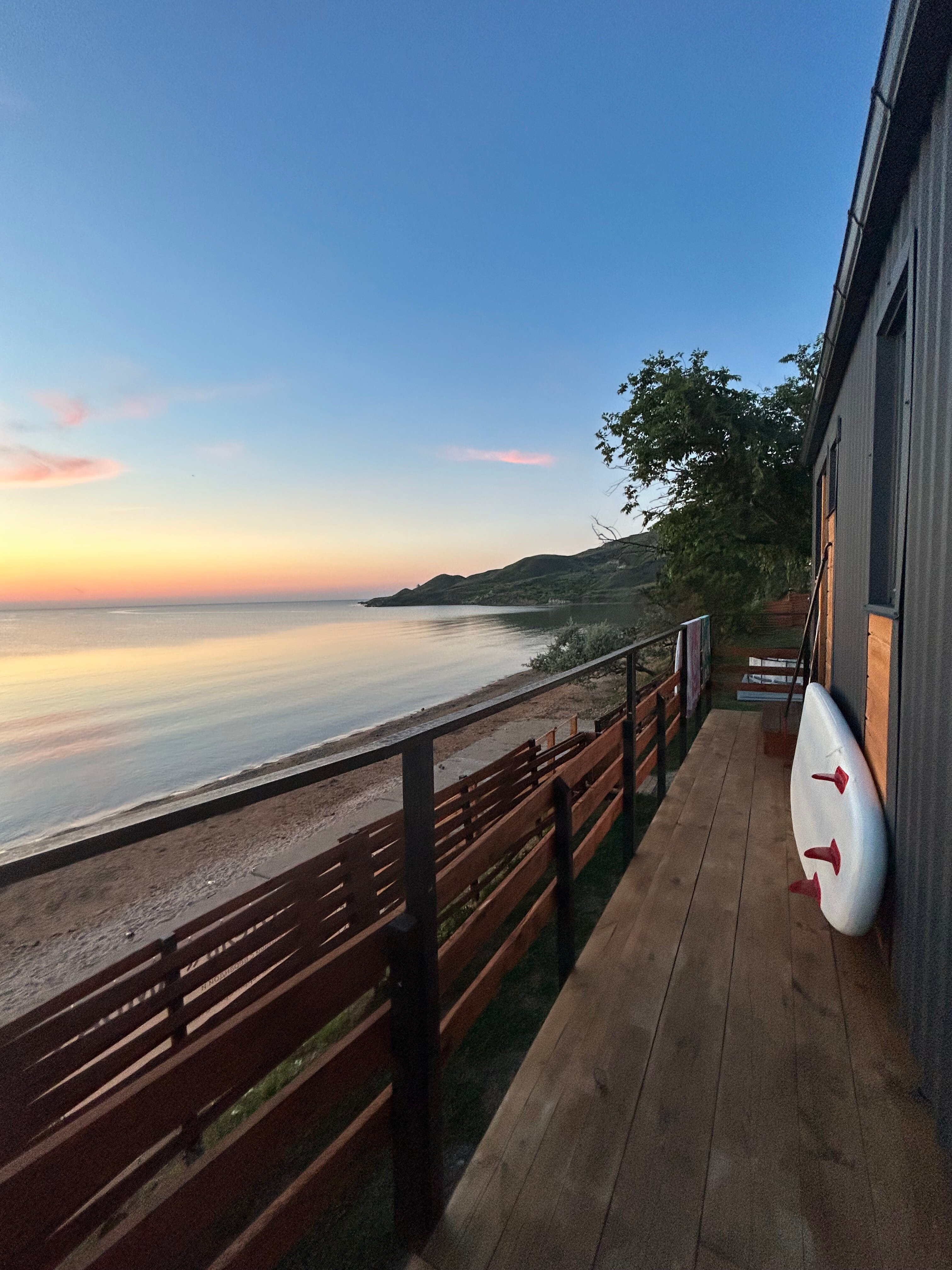 Фото Амбассадор