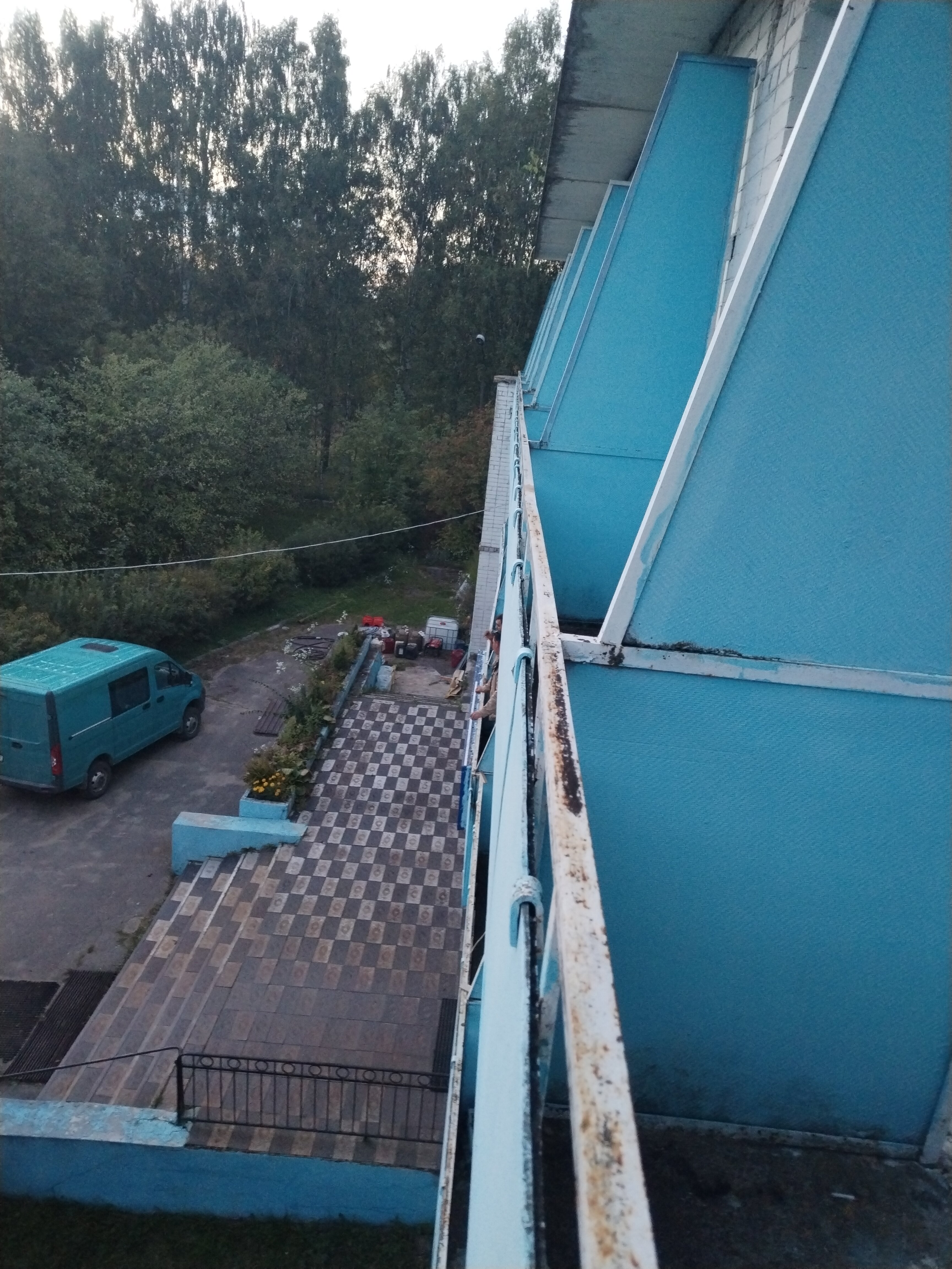 Фото Балтия