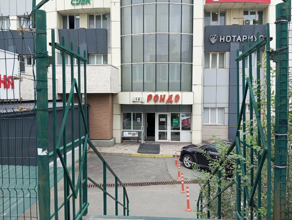 Management company ЛСА-марин, Vladivostok, photo