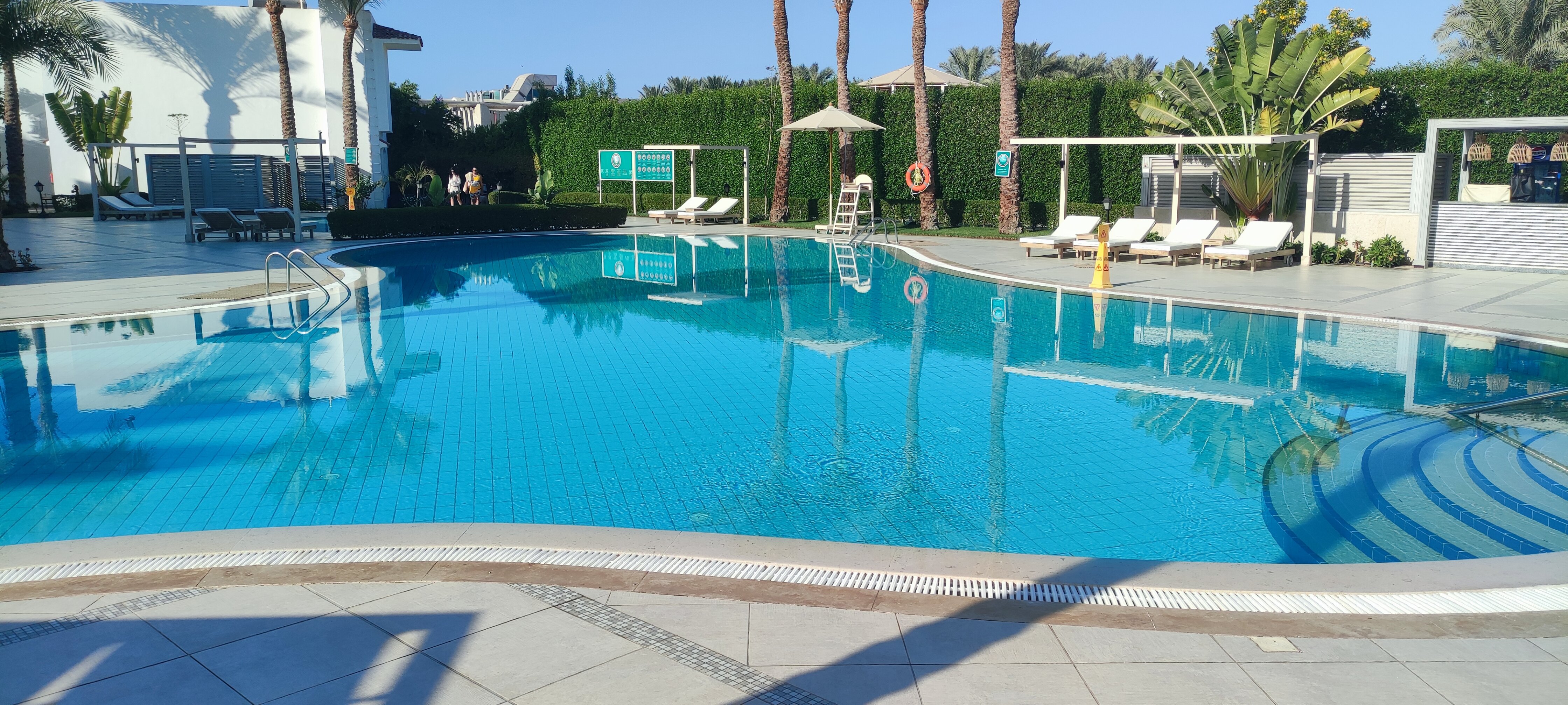 Фото Jaz Fanara Resort