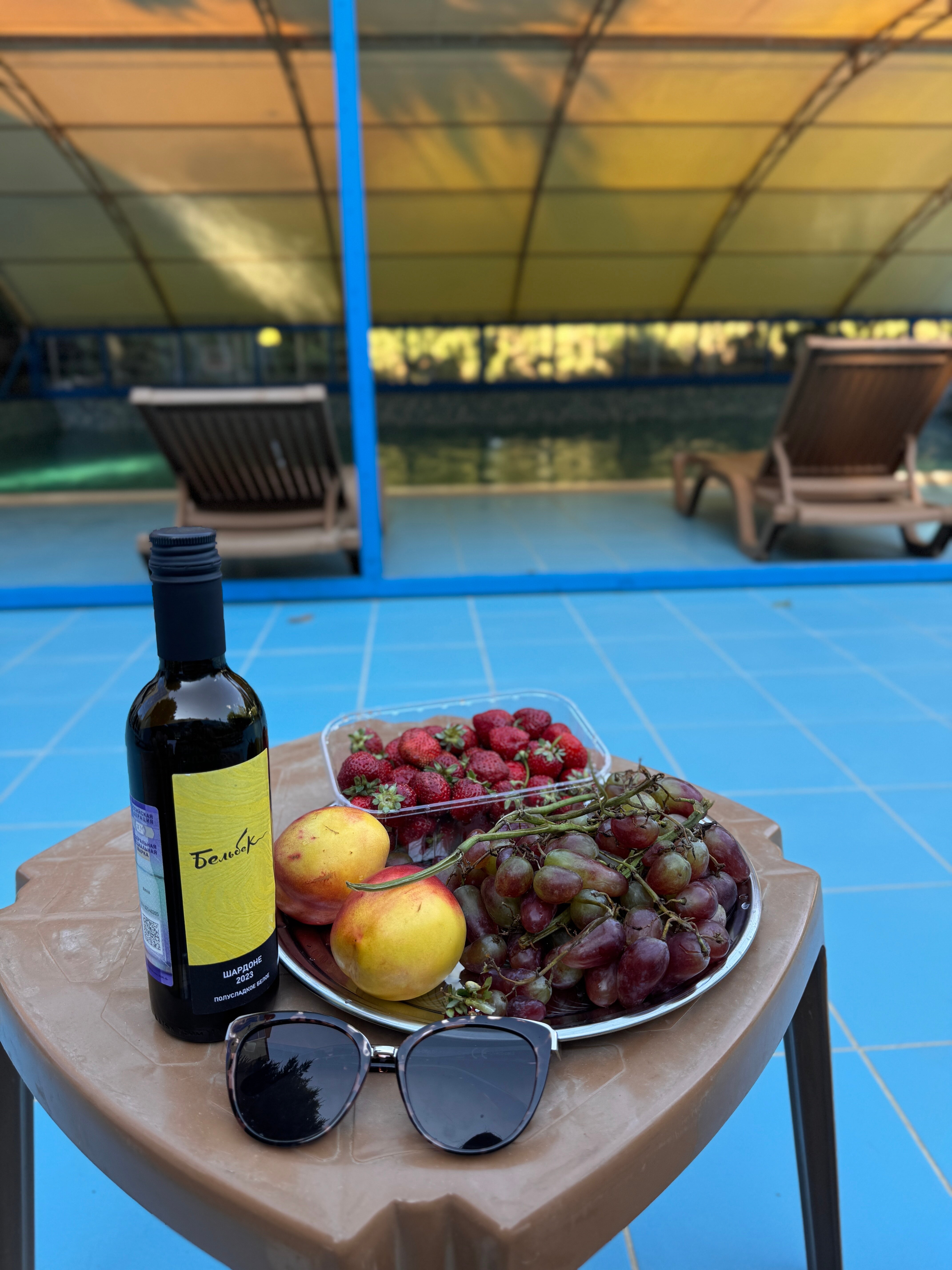 Фото Жаклин