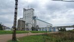 Rybinskkhleboprodukt (Rybinsk, ulitsa Cheremkhovskaya Gavan, 1), grain elevator