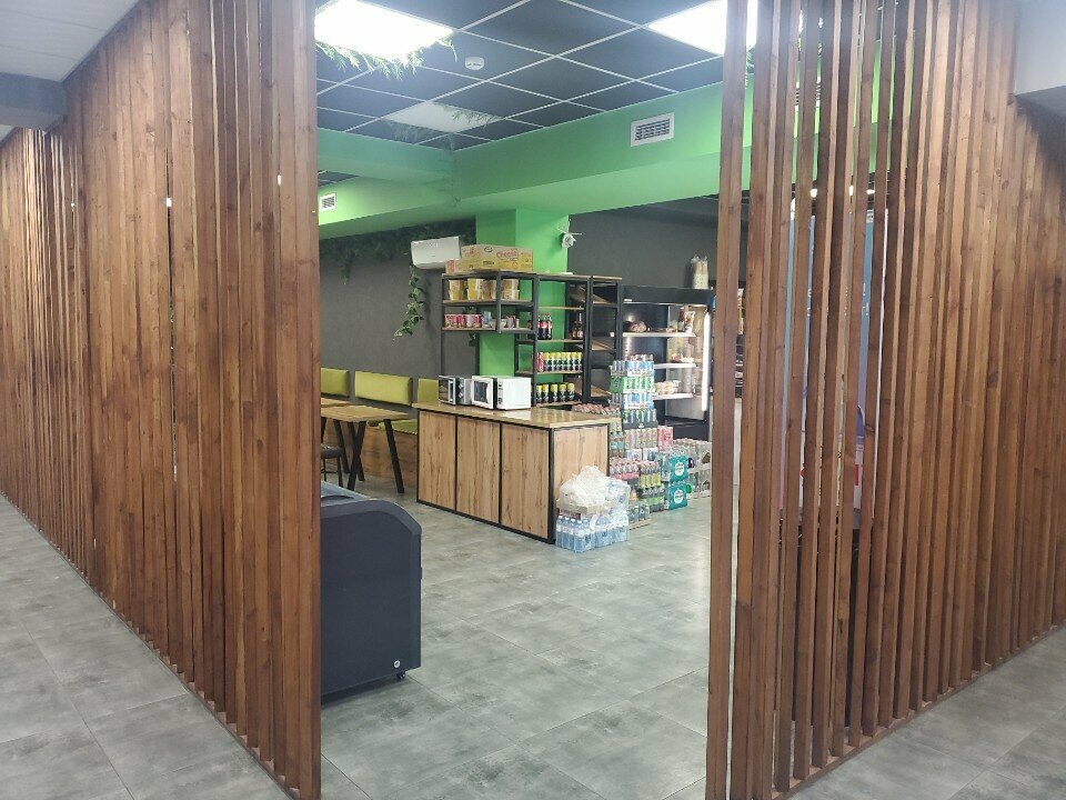 Кофехана Koala, Алматы, фото