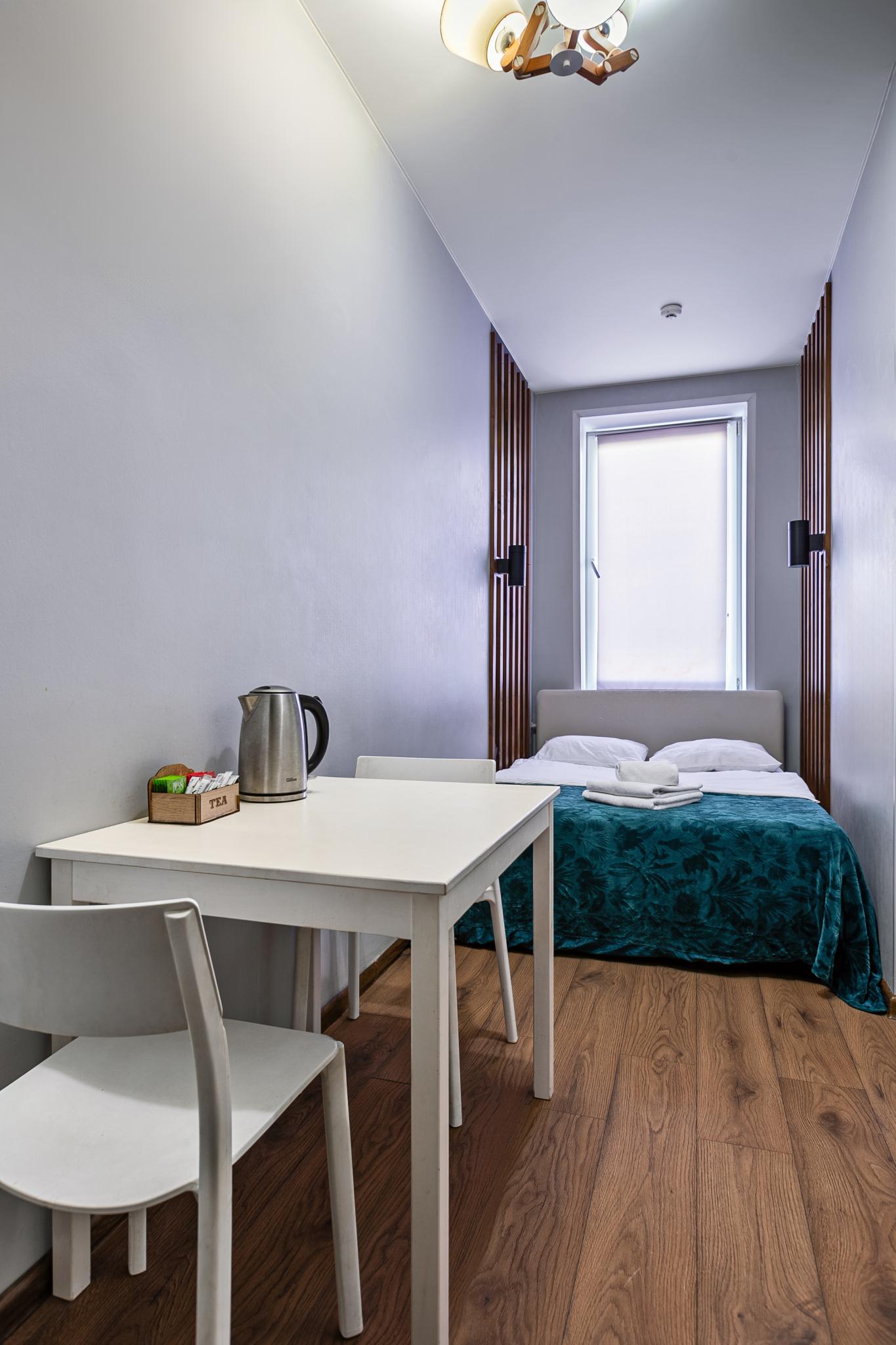 Фото Гостиница Хорошёво