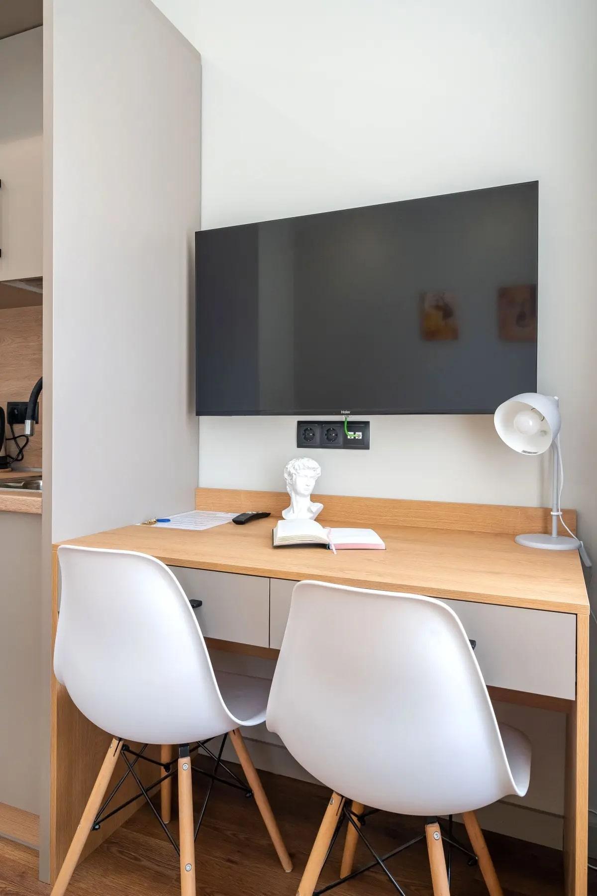 Фото Moov Apart Bogema