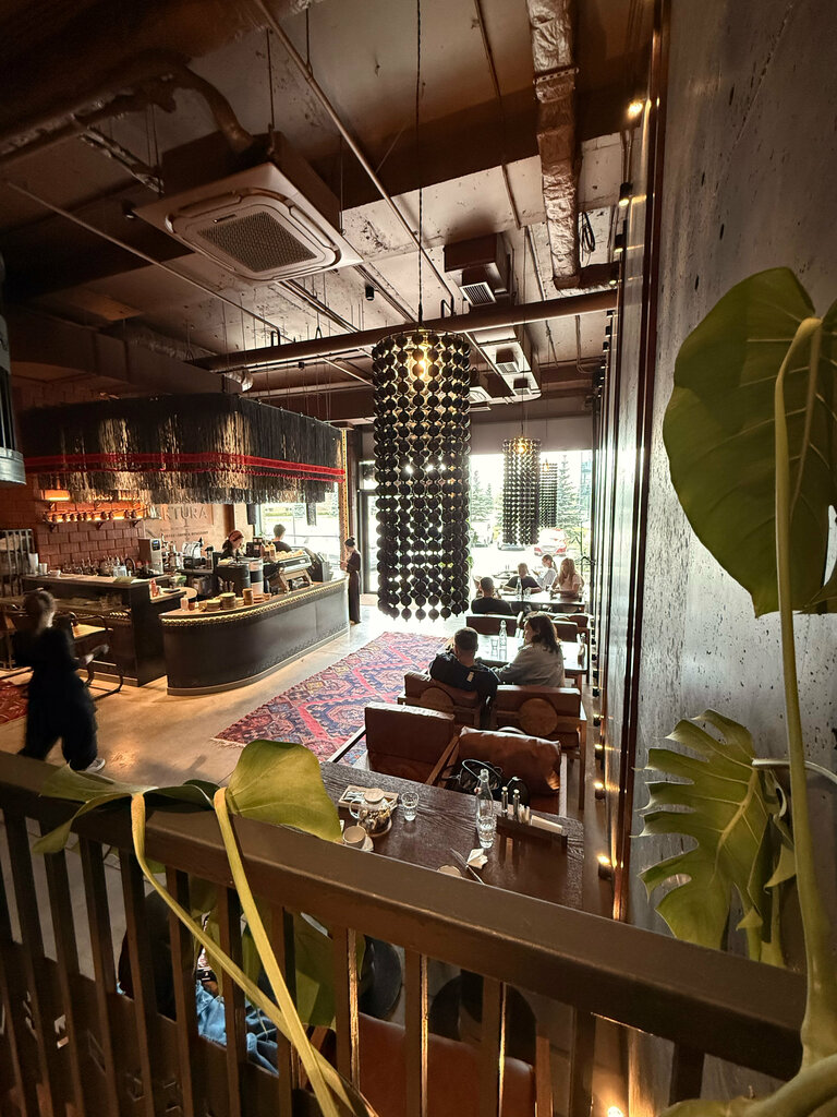 Cafe Мануфактура, Kazan, photo