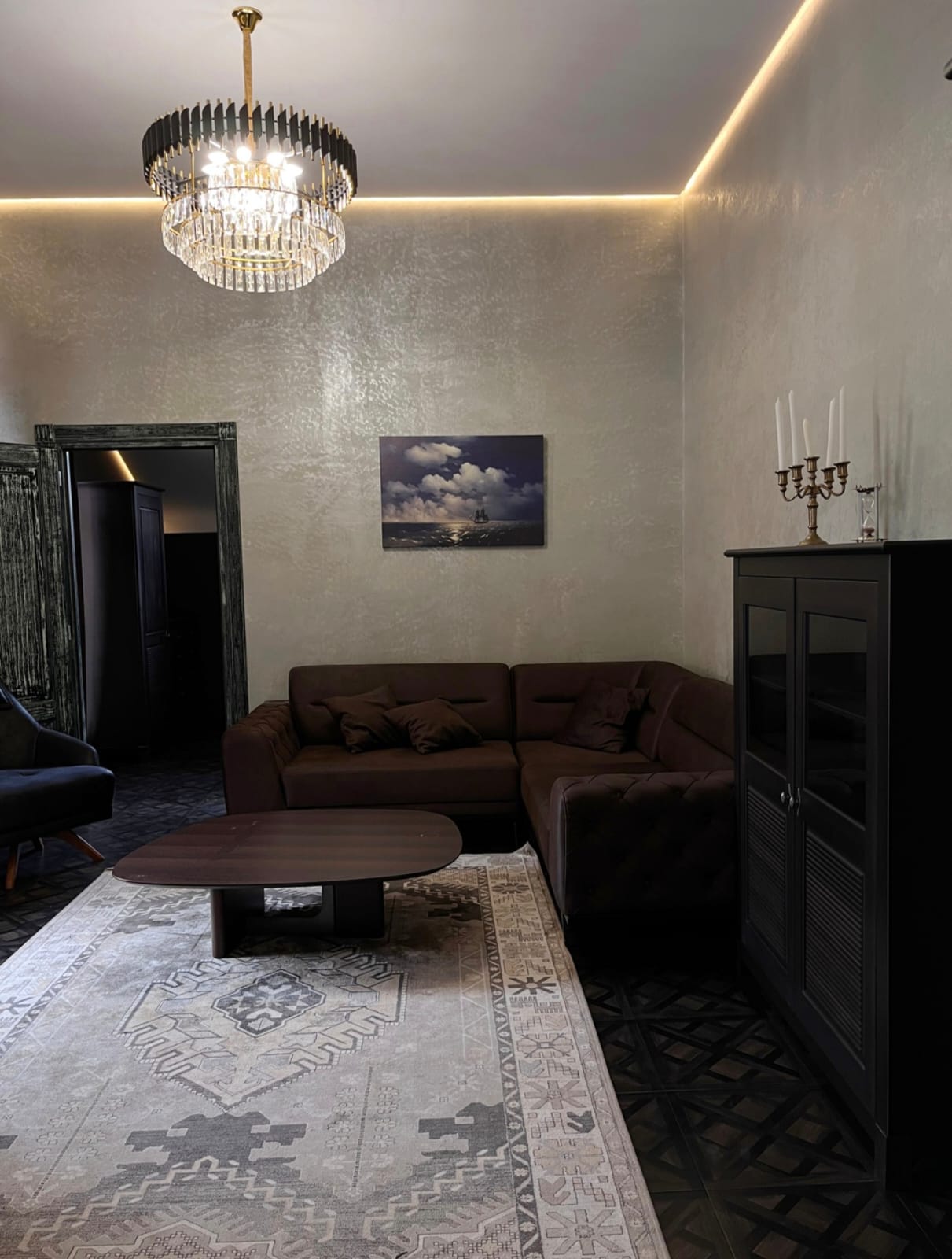 Фото Villa de Maria