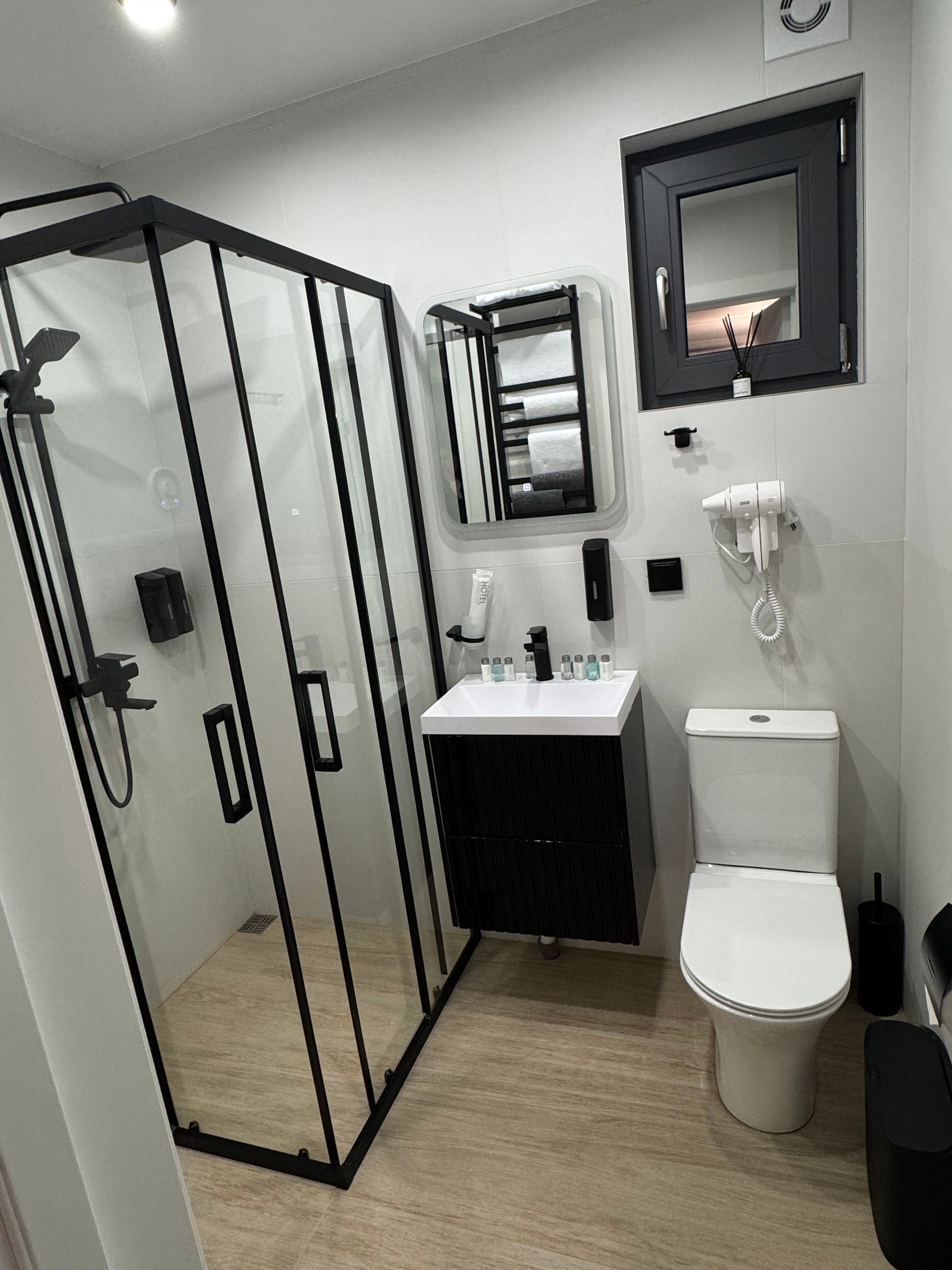 Фото Междугорье