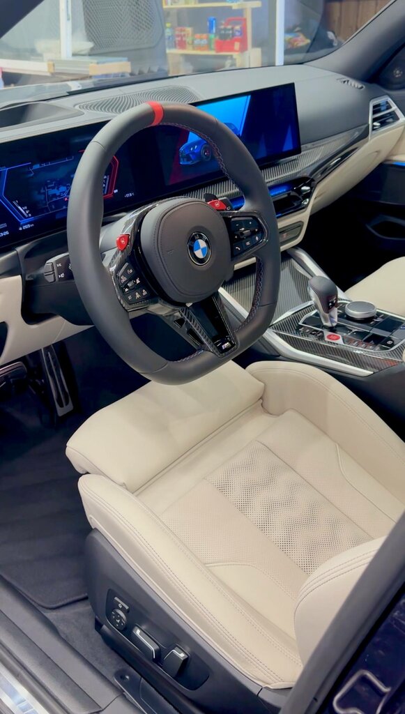 Auto detailing Crystal Box, Vladimir, photo