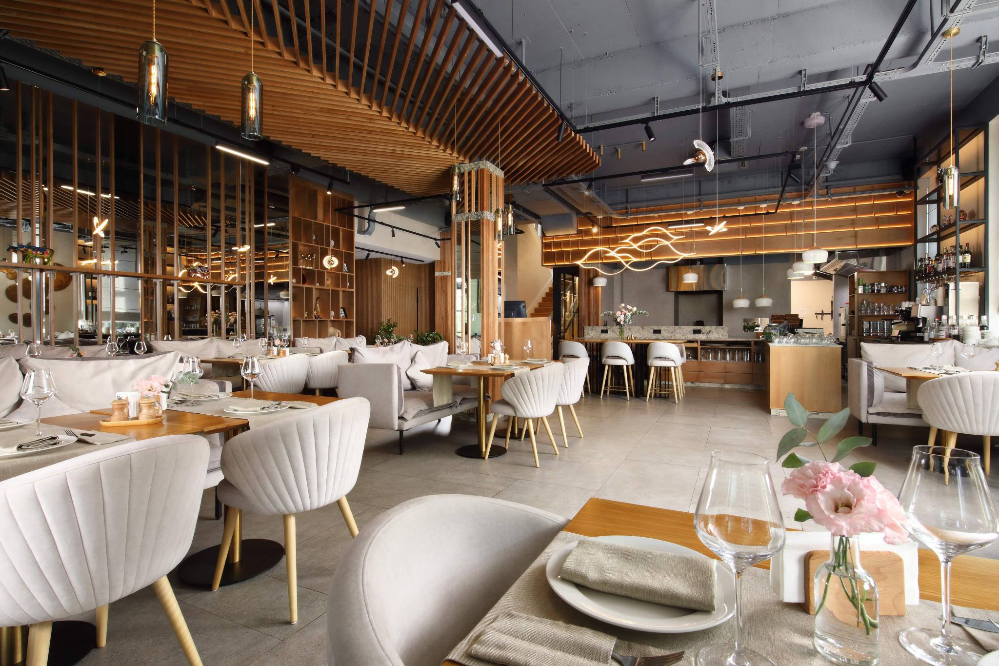 Фото Миррос Montis MediSpa Отель Пятигорск