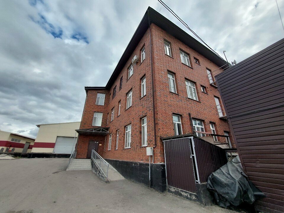 Alcoholic beverages wholesale Montebianco, Astana, photo