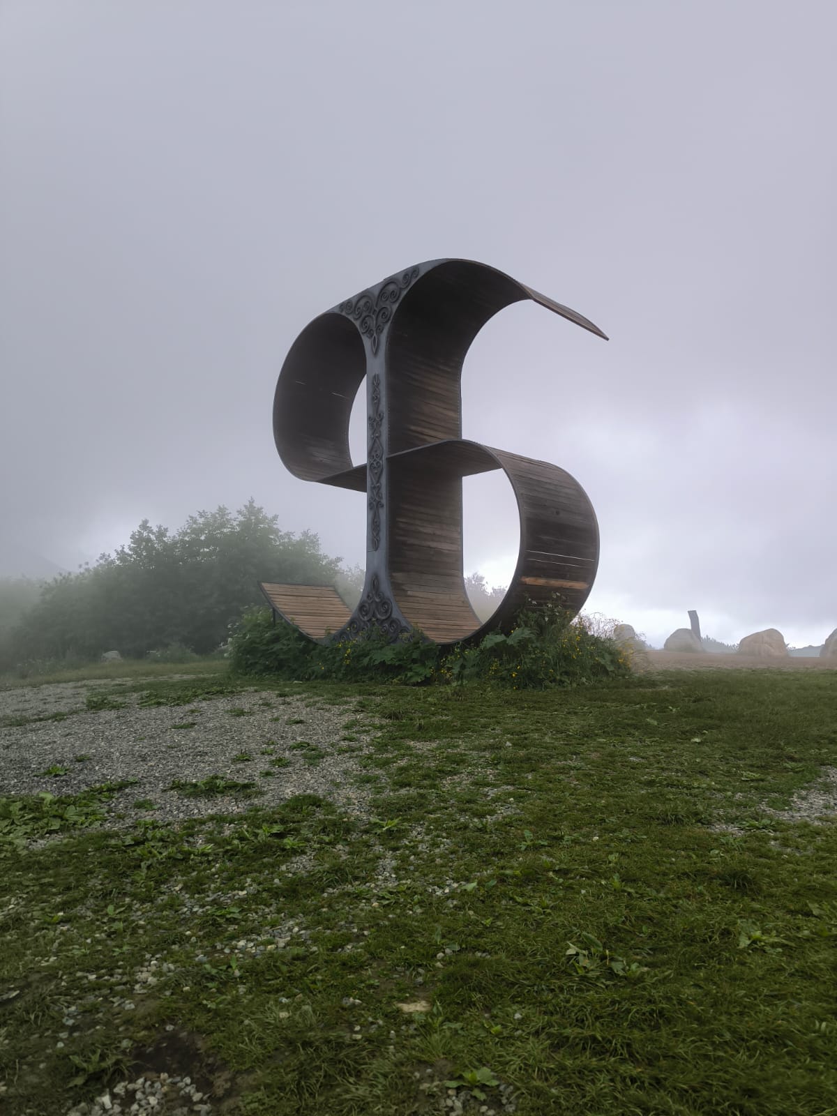 Фото Роза ветров