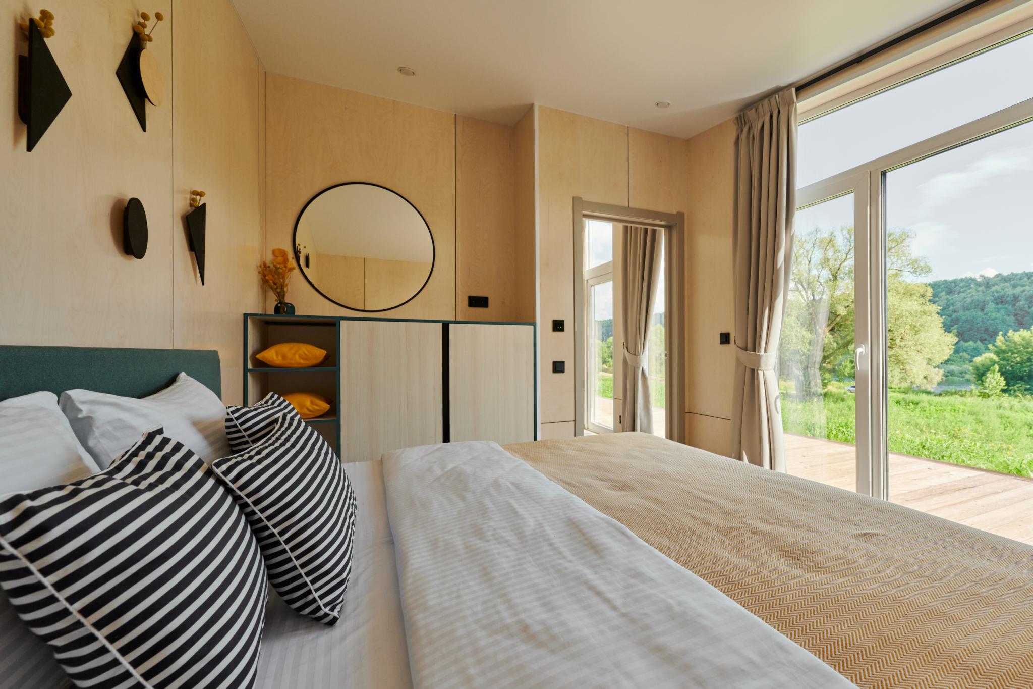 Фото Берег Отражений