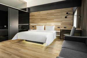 Гостиница Holiday Inn Perm