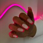 Pink_nailslm (ulitsa Marshala Rybalko, 35), nail salon