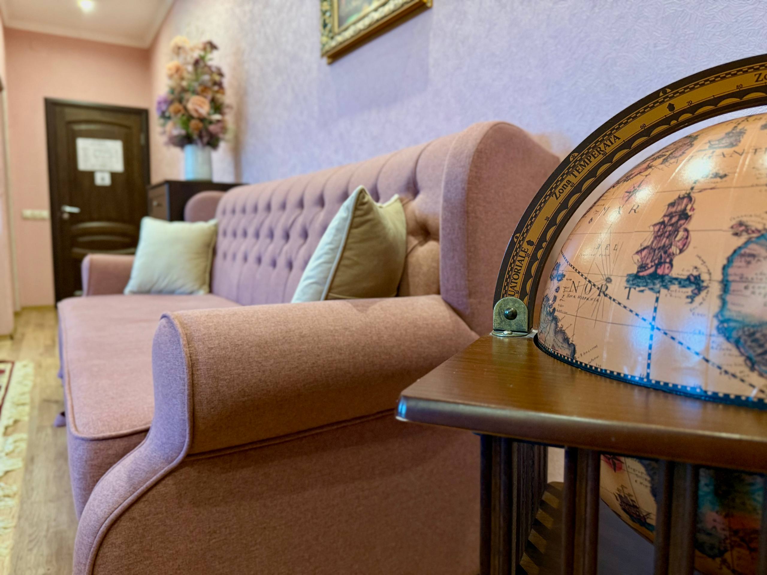 Фото Тарасово Хаус