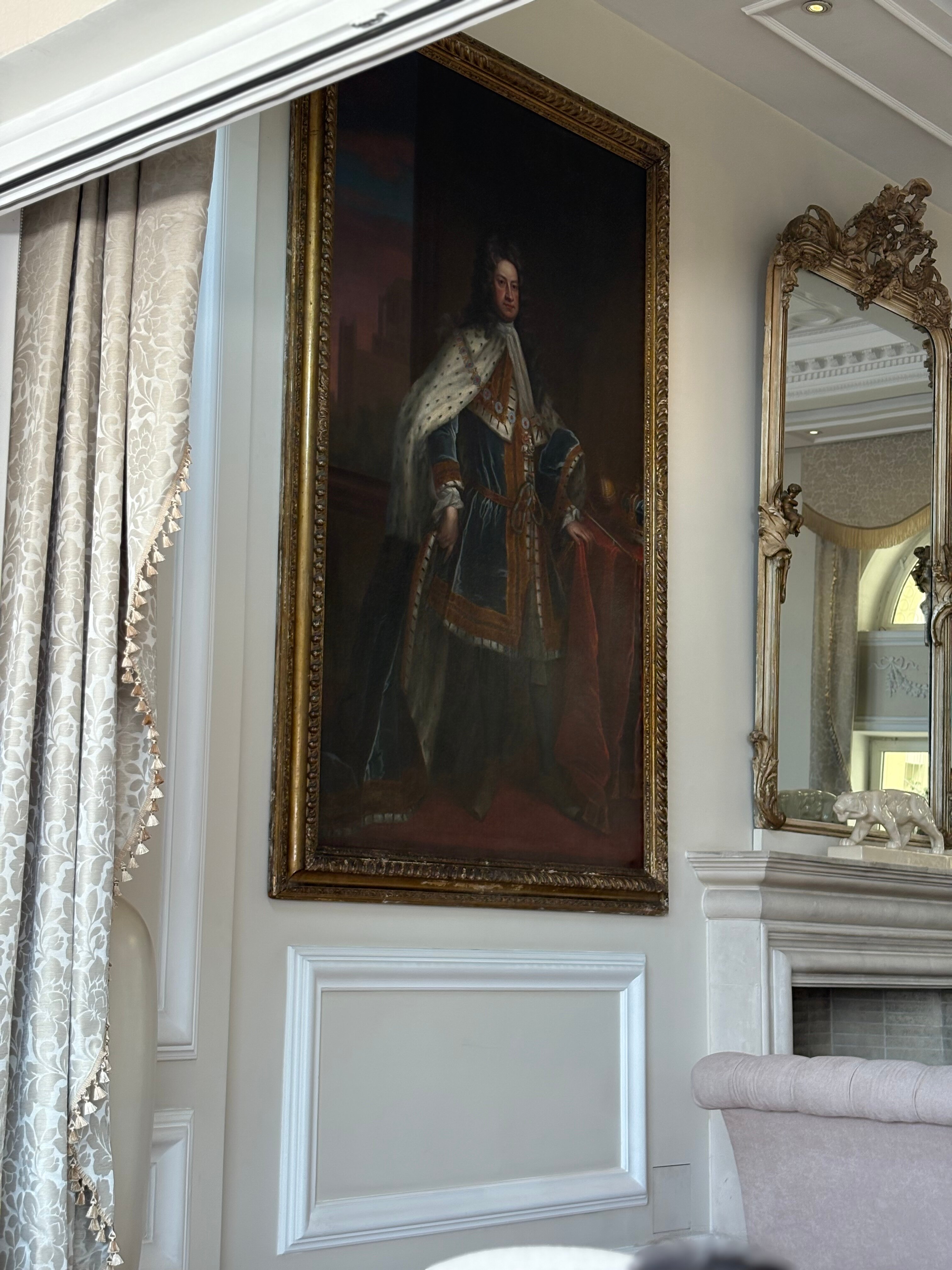 Фото King George, a Luxury Collection Hotel, Athens