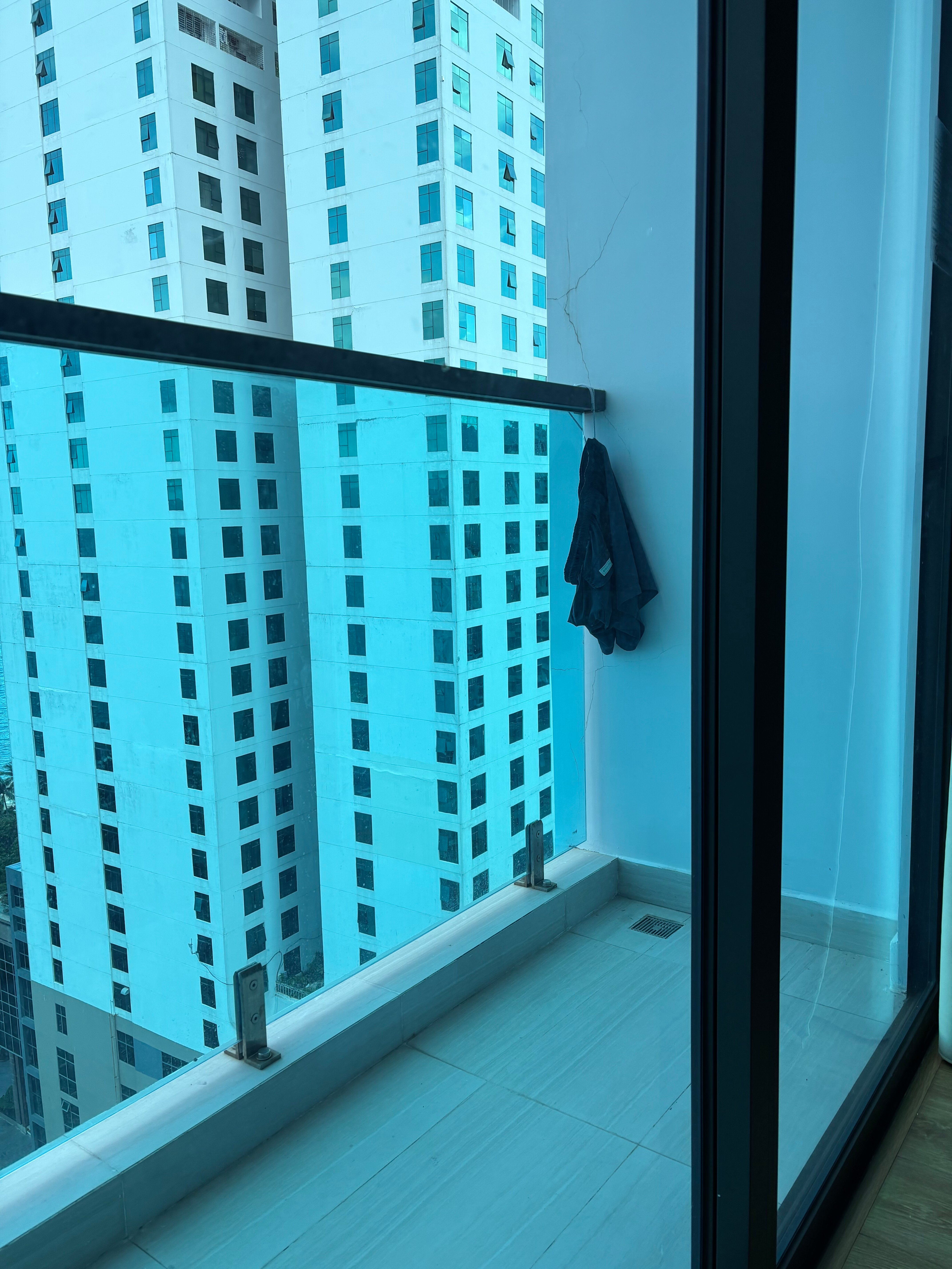 Фото Panama Nha Trang Hotel